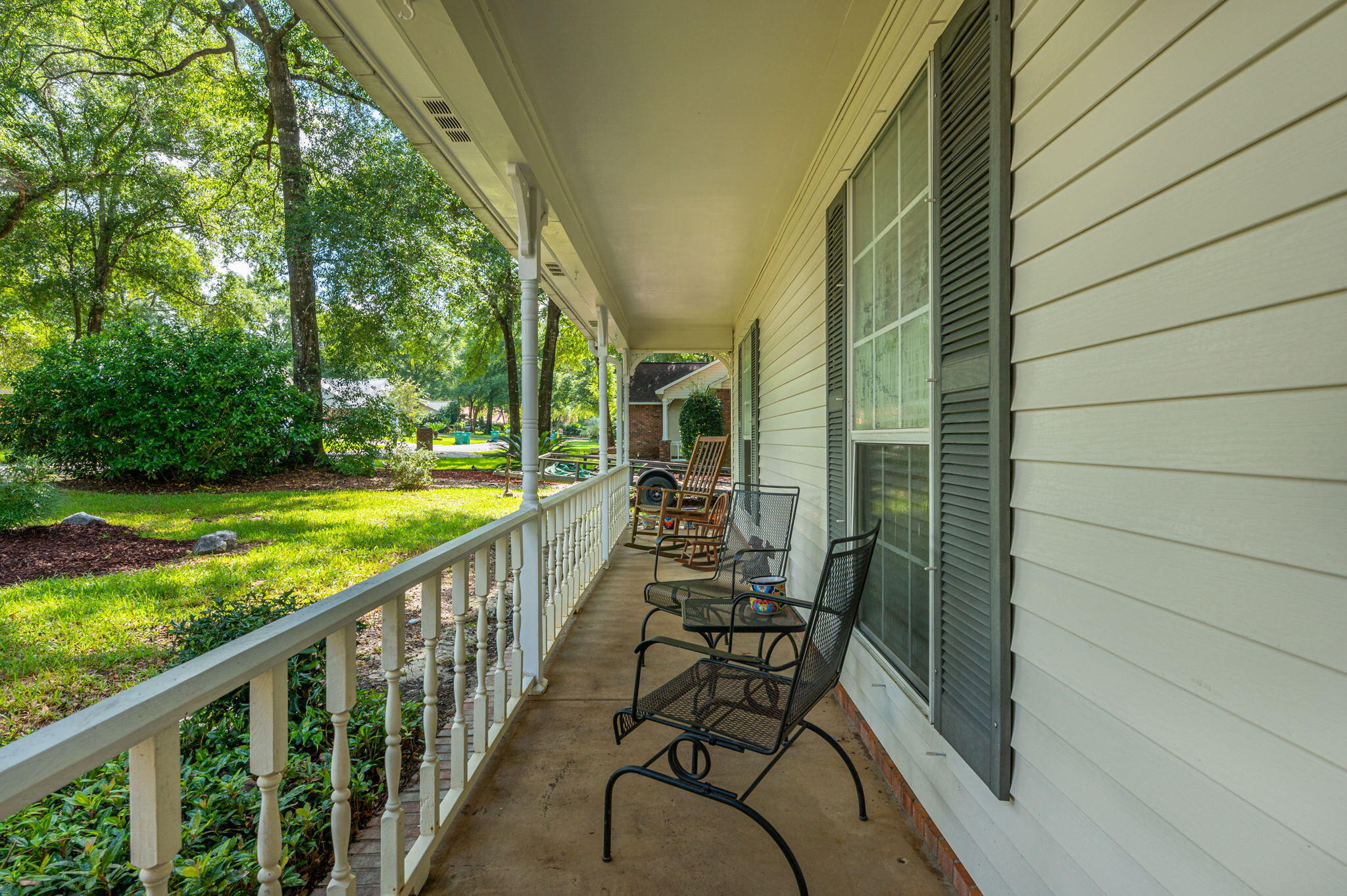 SAVANNAH OAKS - Residential