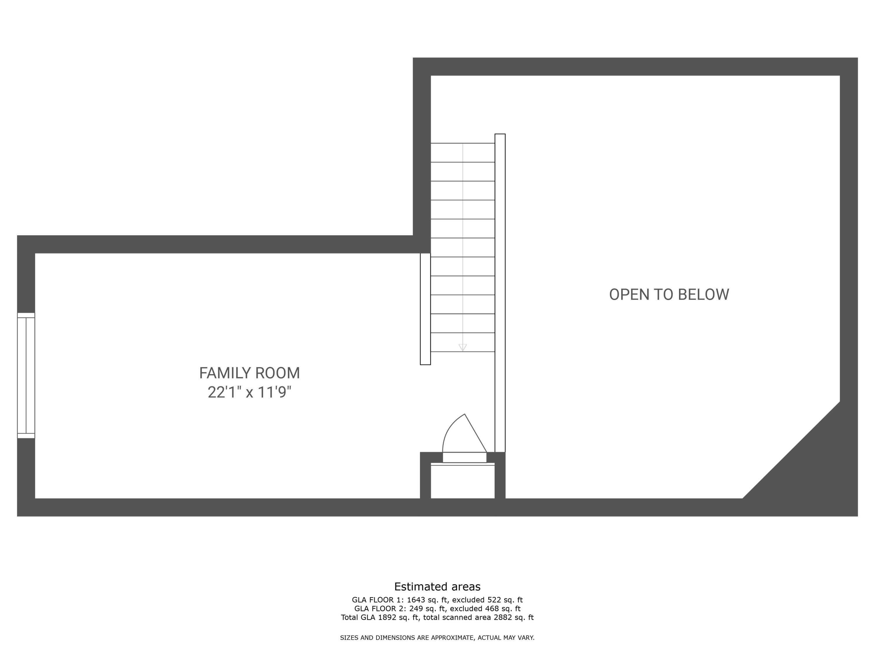 SAVANNAH OAKS - Residential