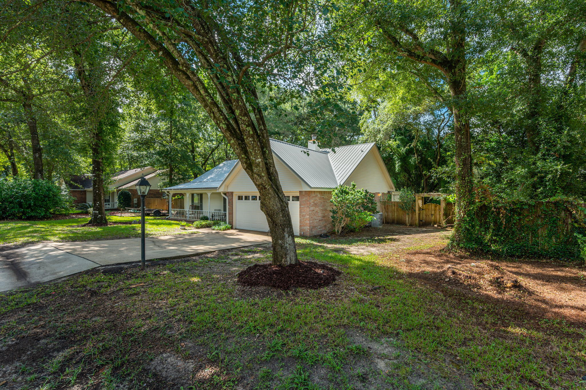 SAVANNAH OAKS - Residential