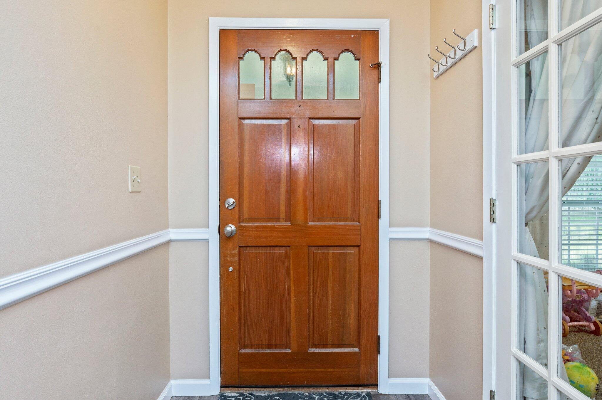 SAVANNAH OAKS - Residential