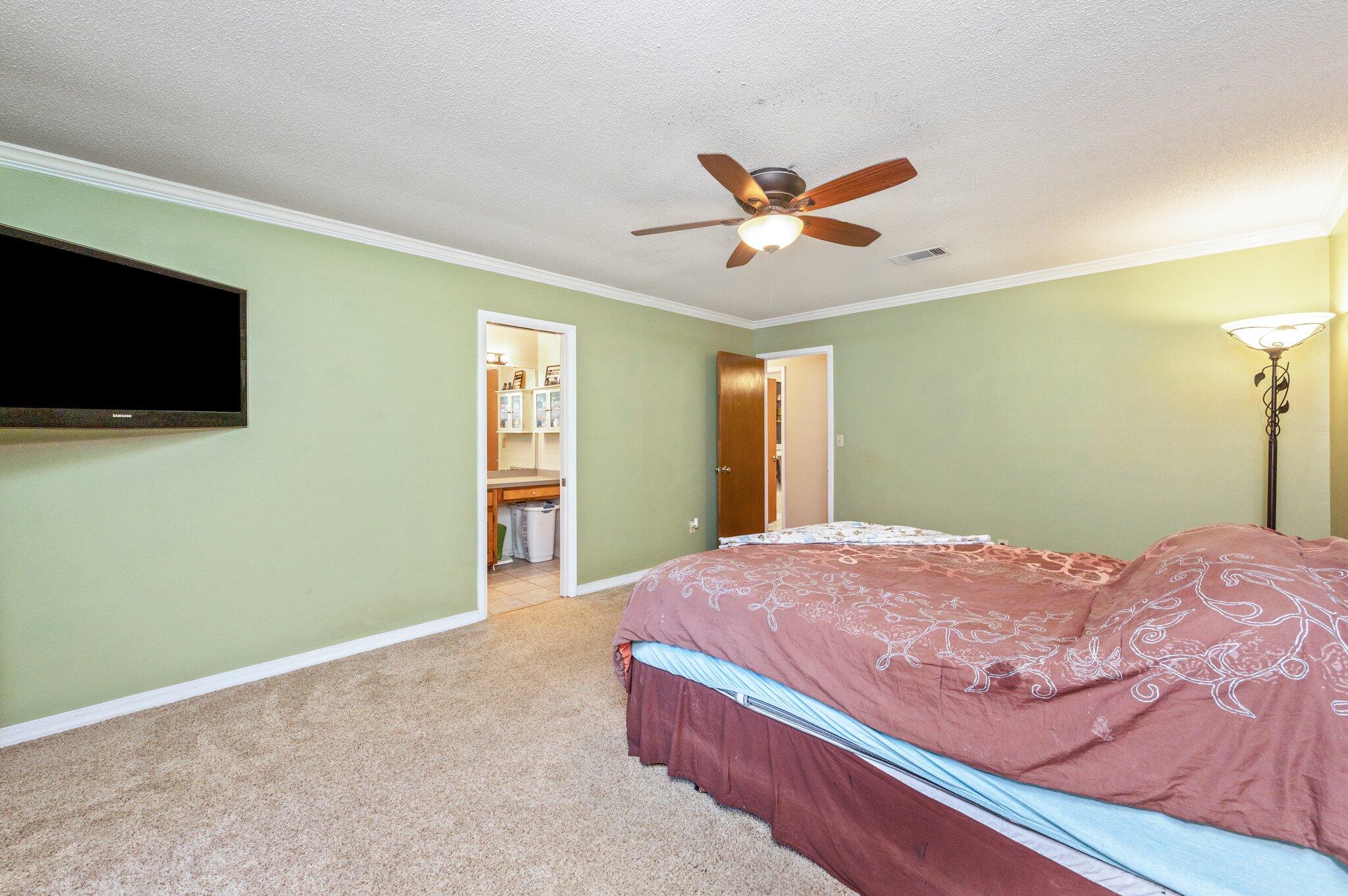 SAVANNAH OAKS - Residential