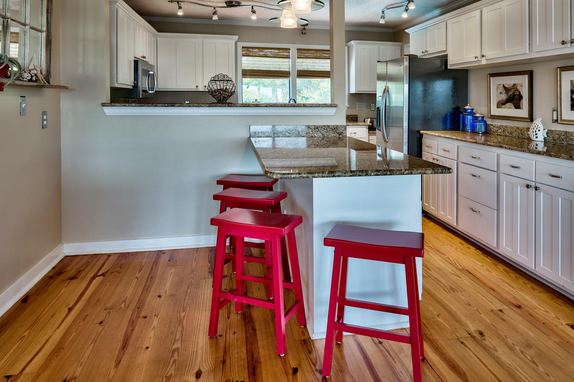 GULF LAKE BEACHES ESTATES - Residential