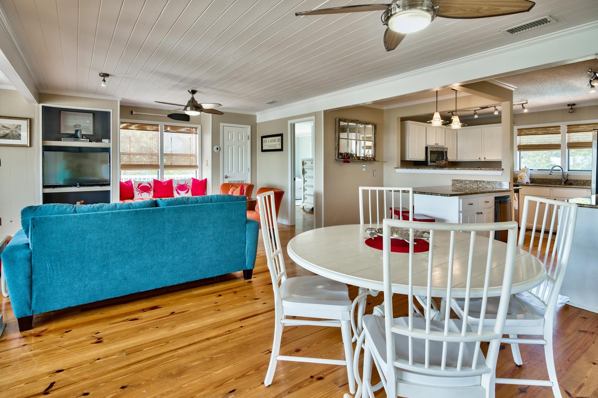 GULF LAKE BEACHES ESTATES - Residential