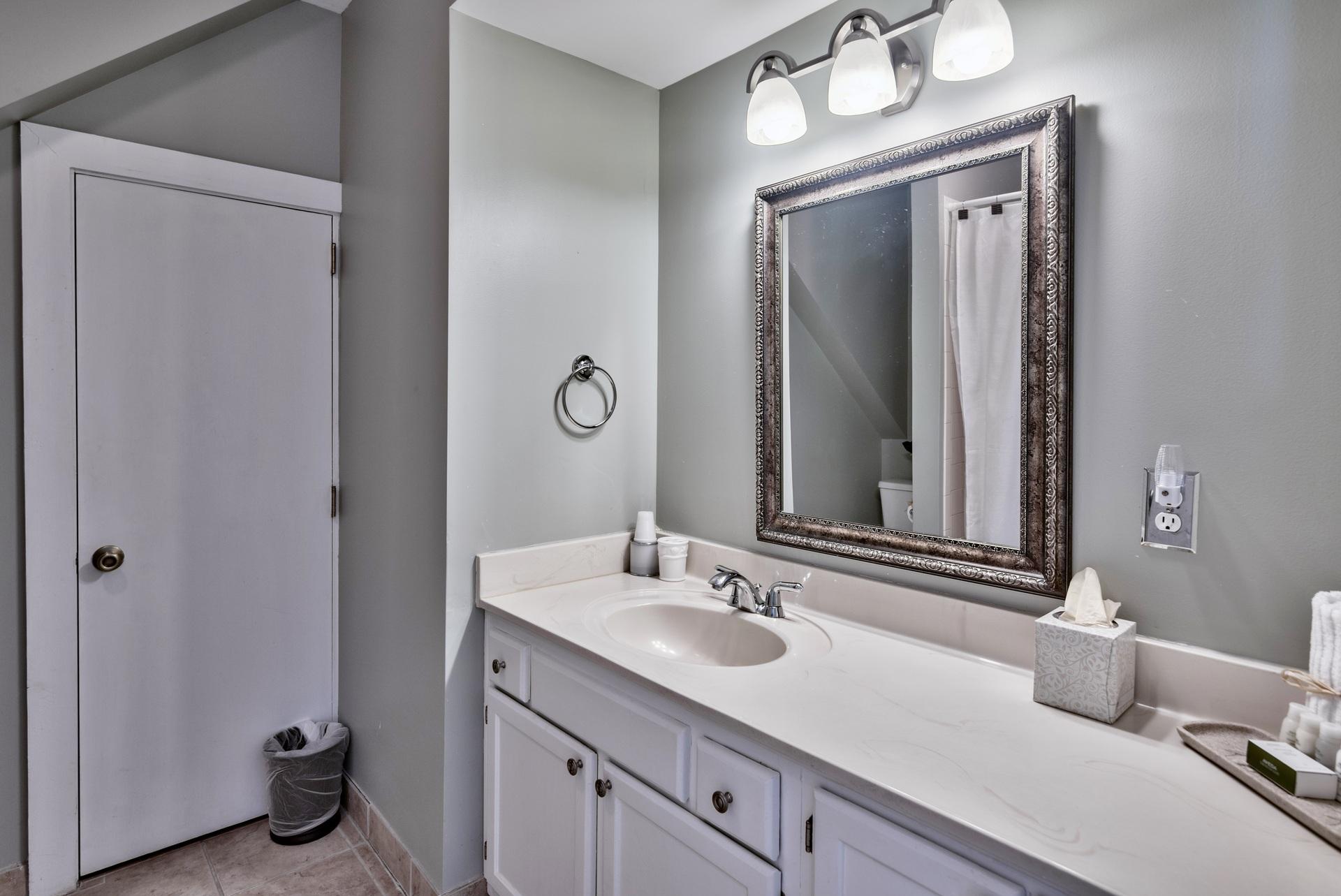 GULF LAKE BEACHES ESTATES - Residential