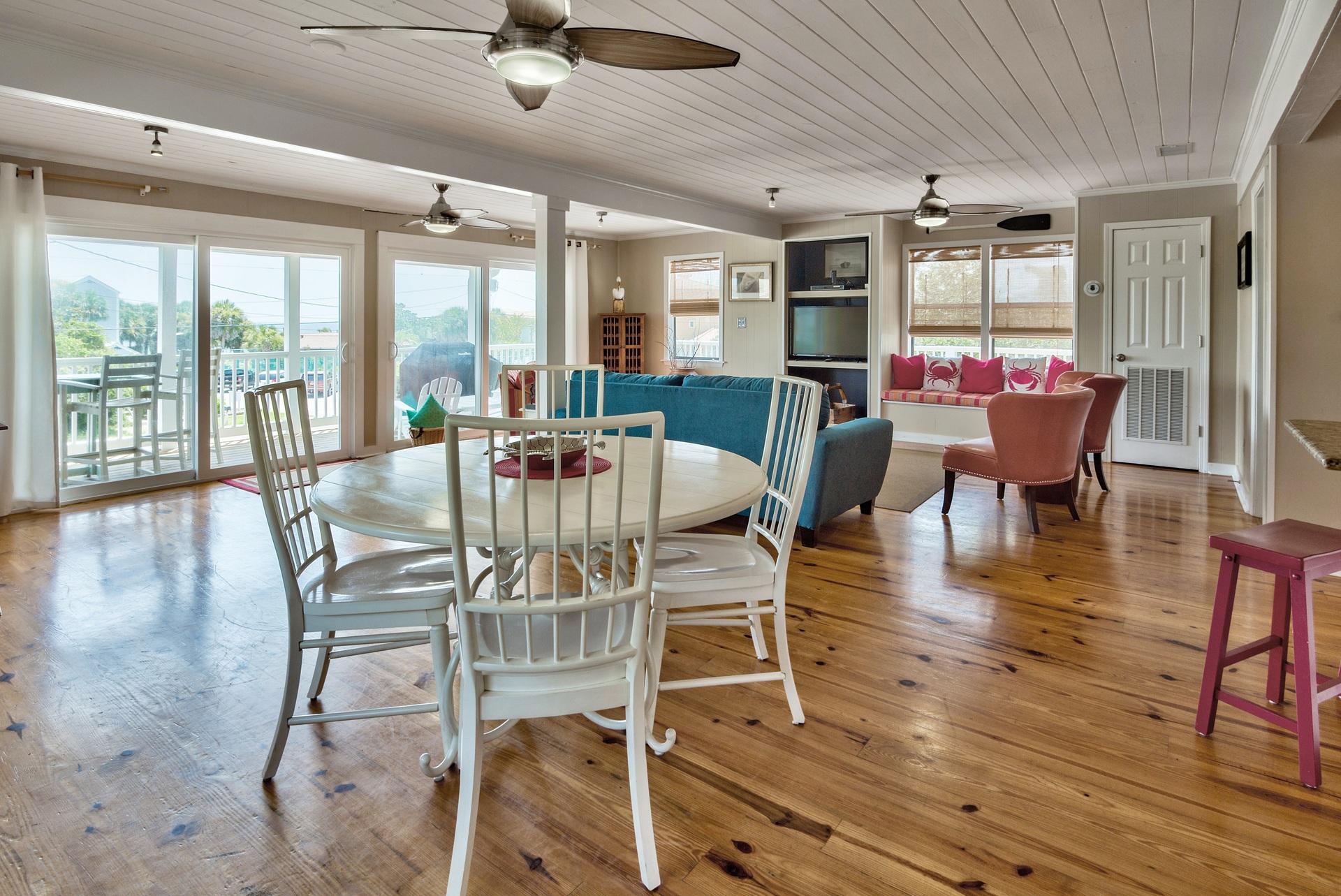 GULF LAKE BEACHES ESTATES - Residential