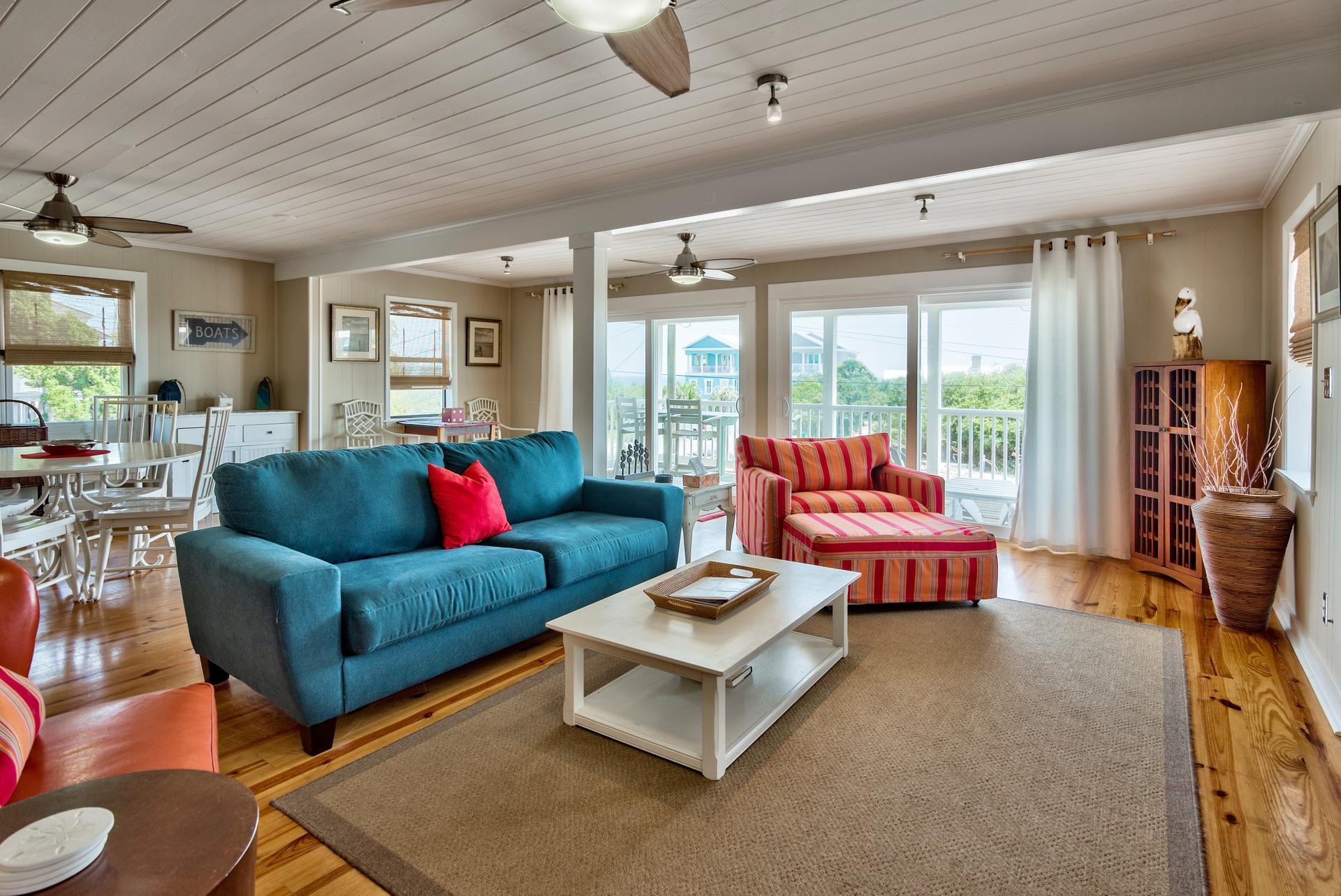 GULF LAKE BEACHES ESTATES - Residential