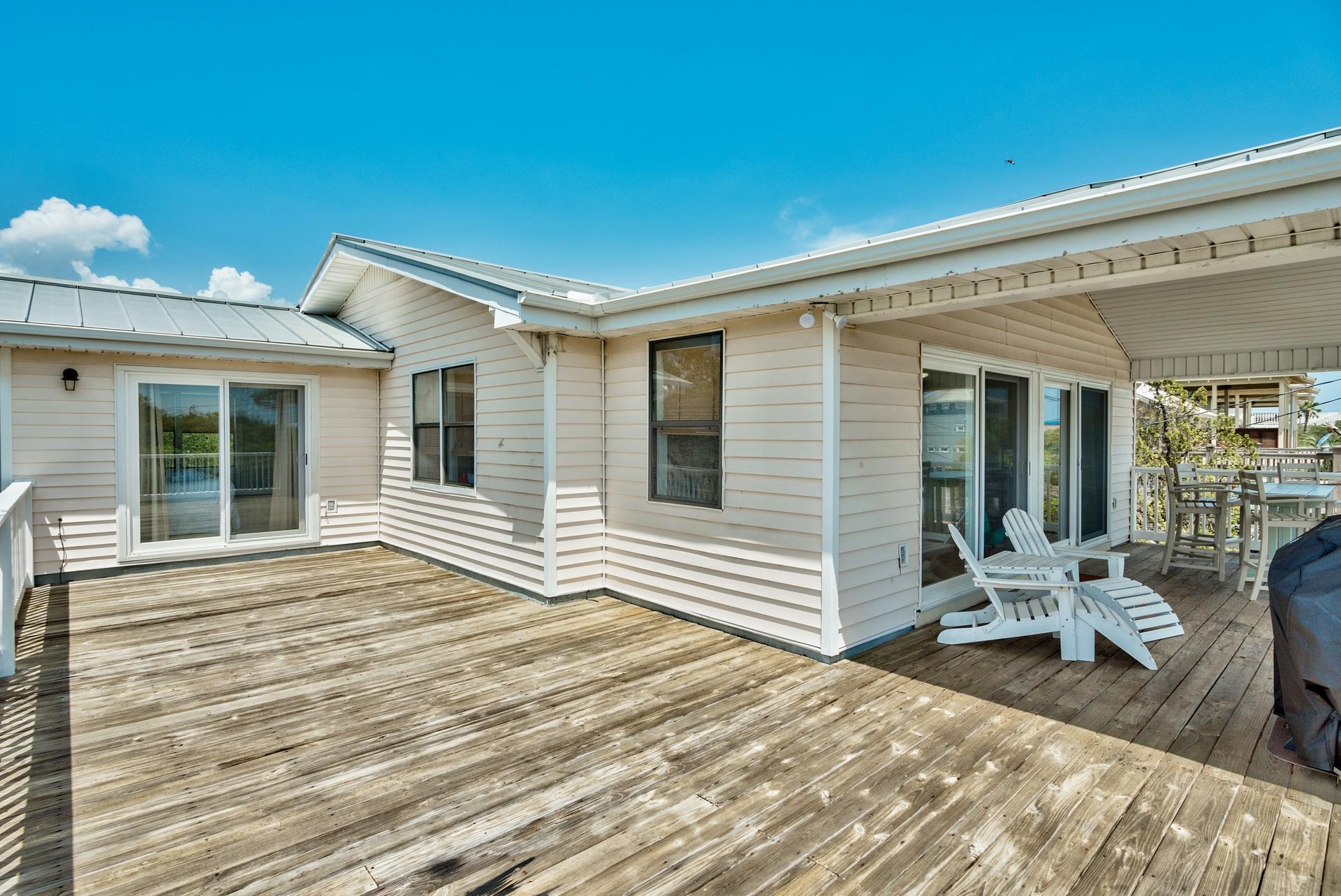 GULF LAKE BEACHES ESTATES - Residential