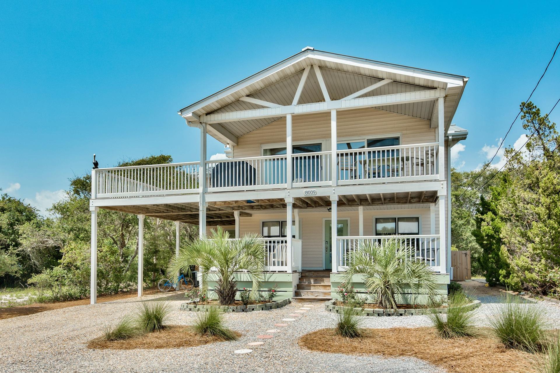 GULF LAKE BEACHES ESTATES - Residential