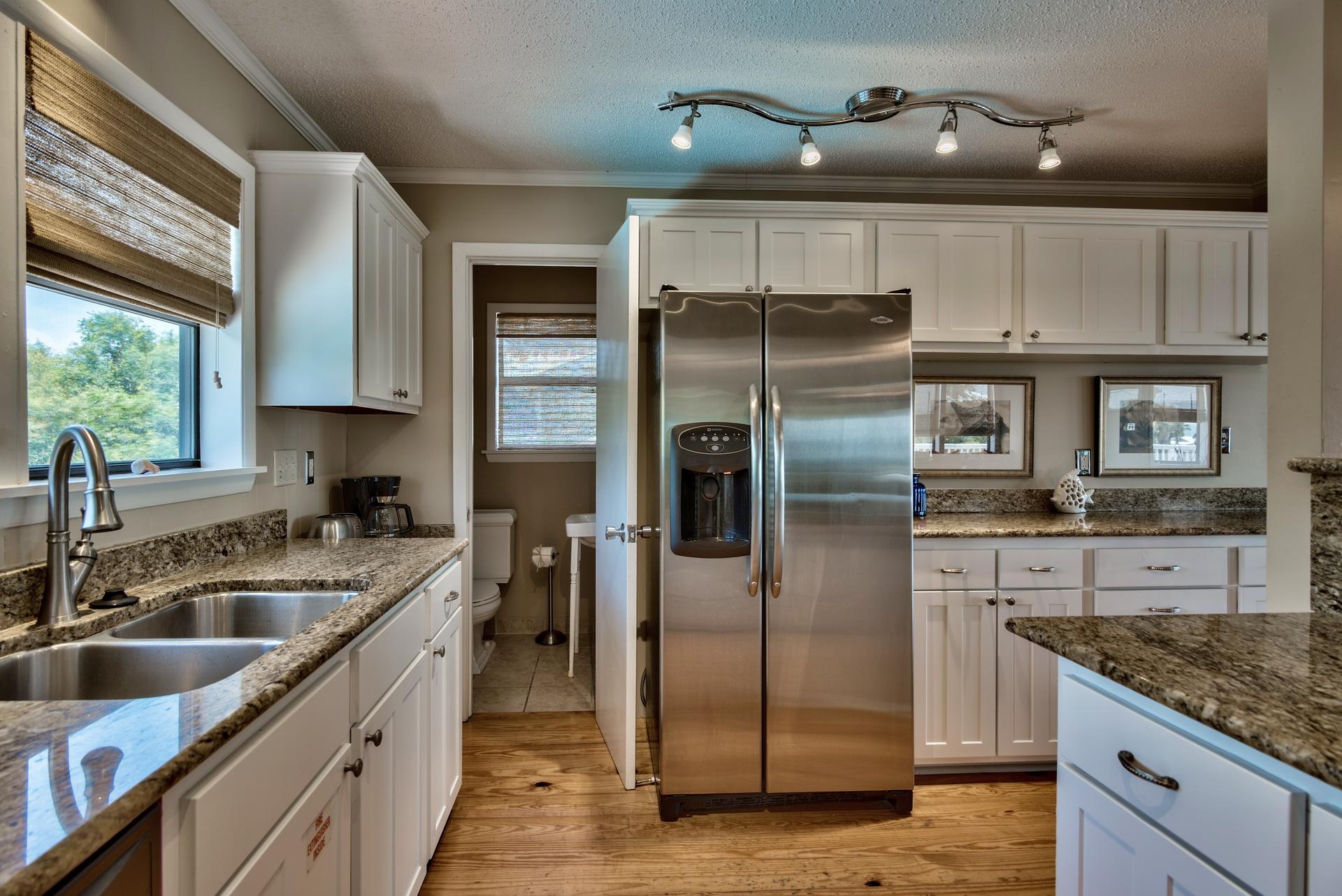 GULF LAKE BEACHES ESTATES - Residential