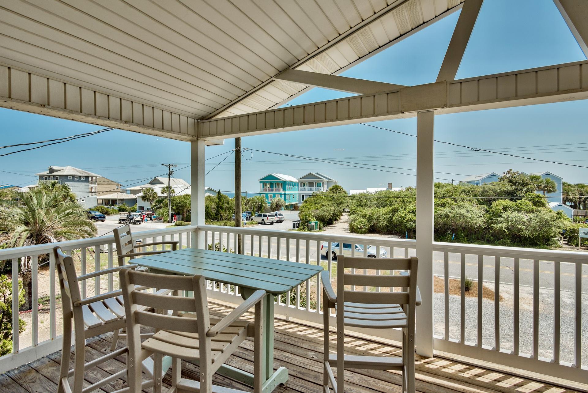 GULF LAKE BEACHES ESTATES - Residential