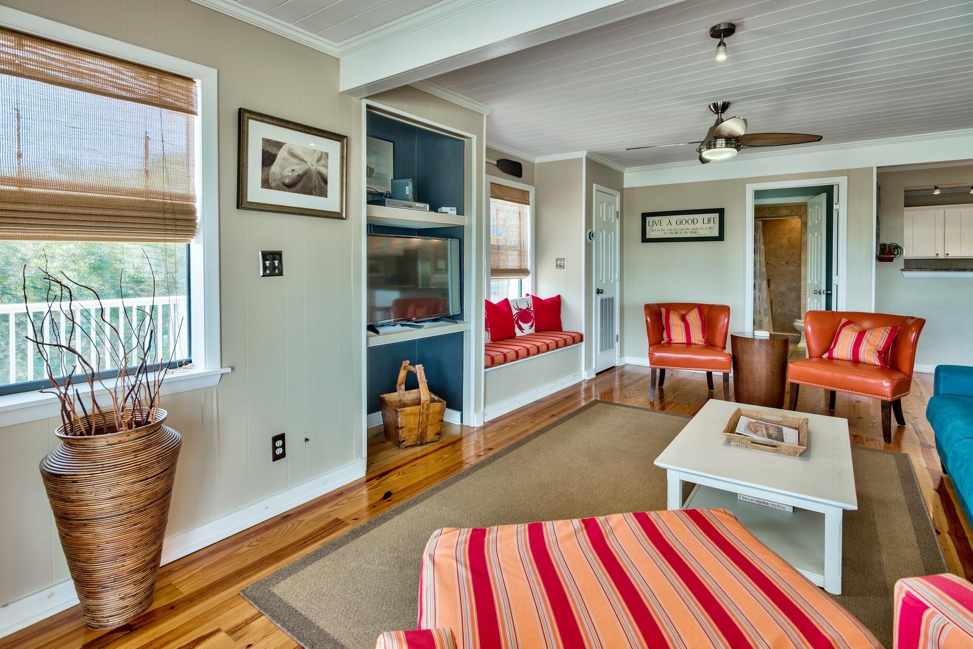 GULF LAKE BEACHES ESTATES - Residential