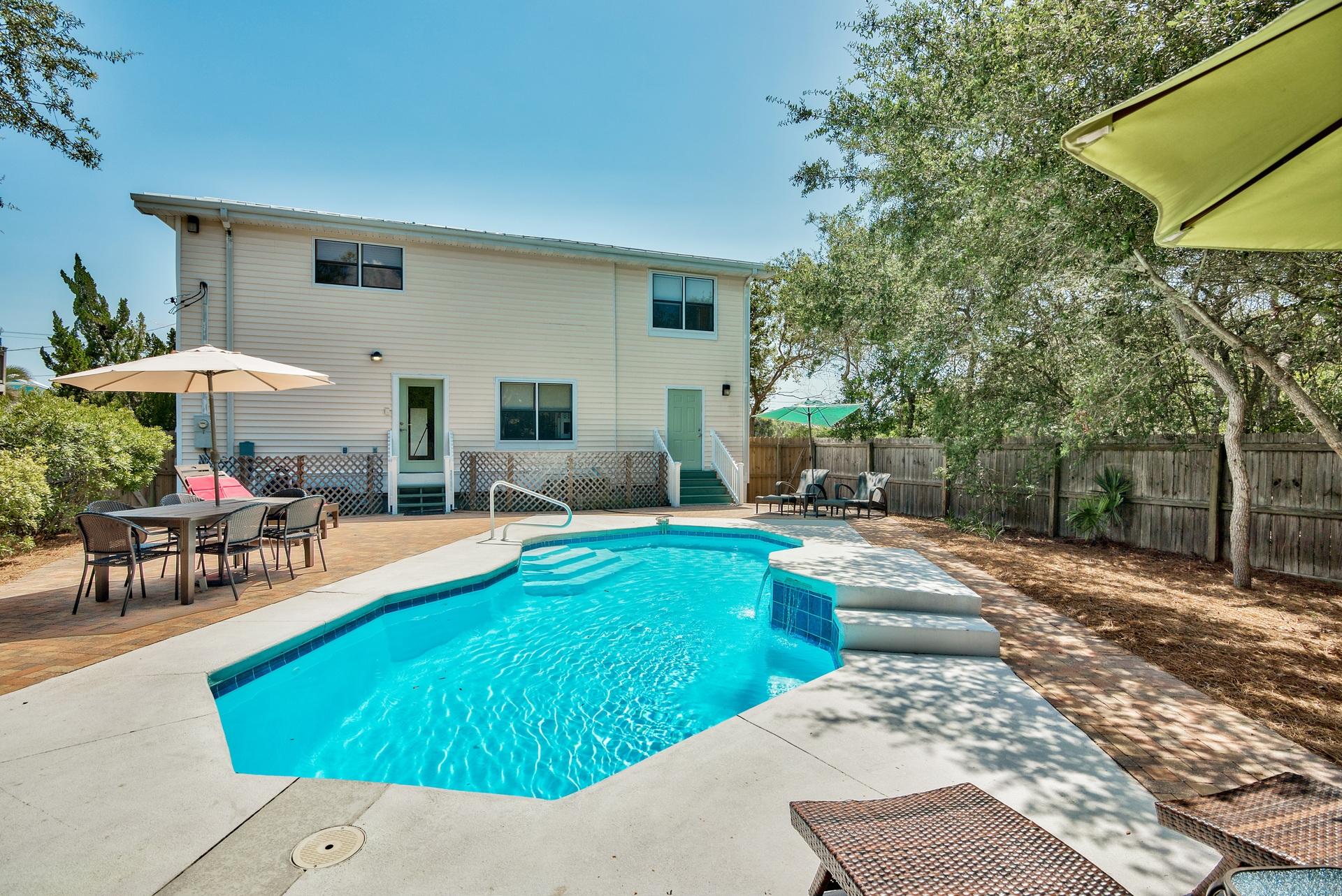 GULF LAKE BEACHES ESTATES - Residential