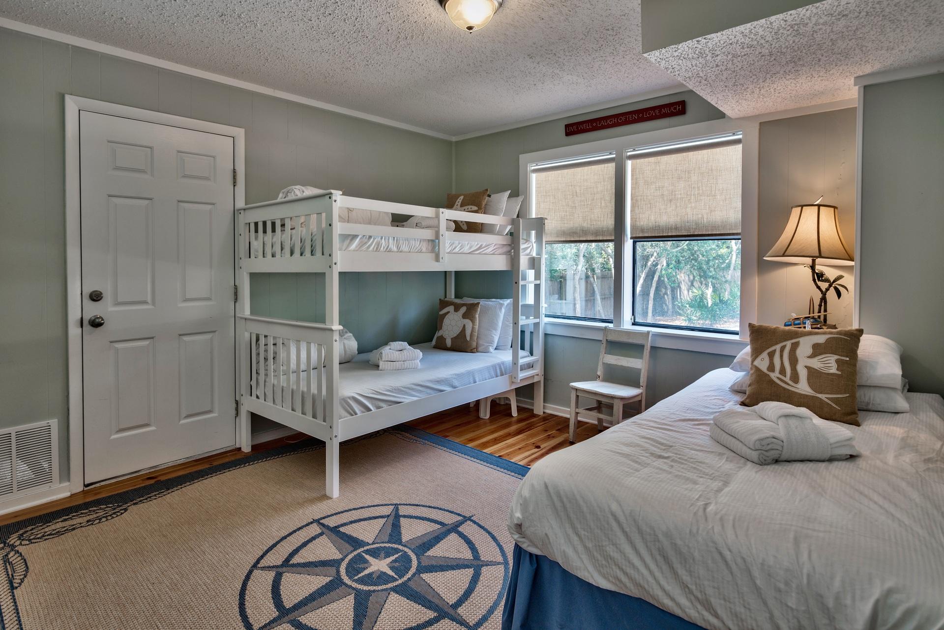 GULF LAKE BEACHES ESTATES - Residential