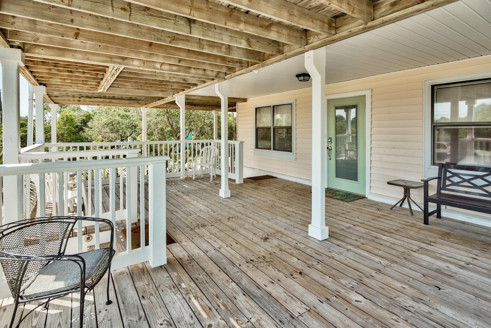 GULF LAKE BEACHES ESTATES - Residential