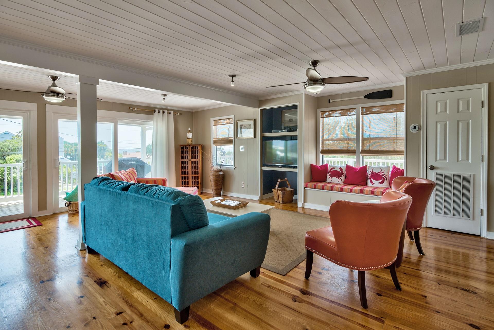 GULF LAKE BEACHES ESTATES - Residential