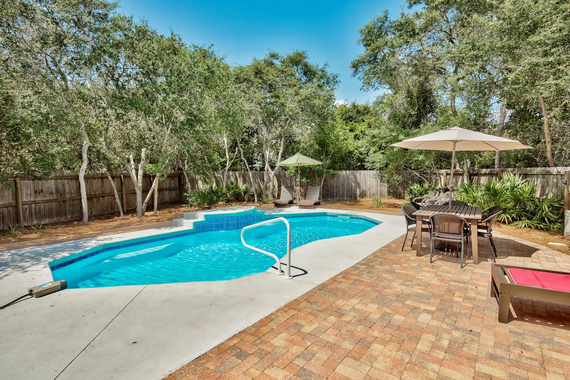 GULF LAKE BEACHES ESTATES - Residential