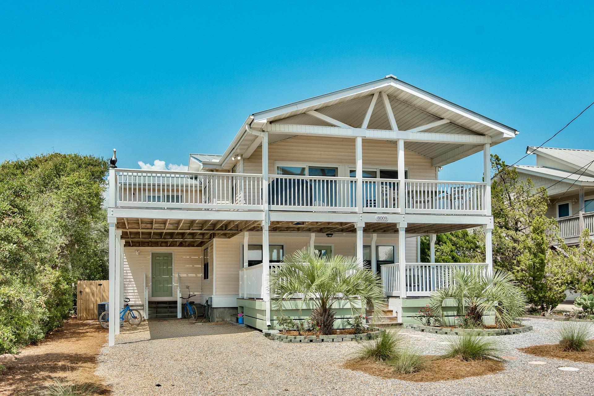 GULF LAKE BEACHES ESTATES - Residential