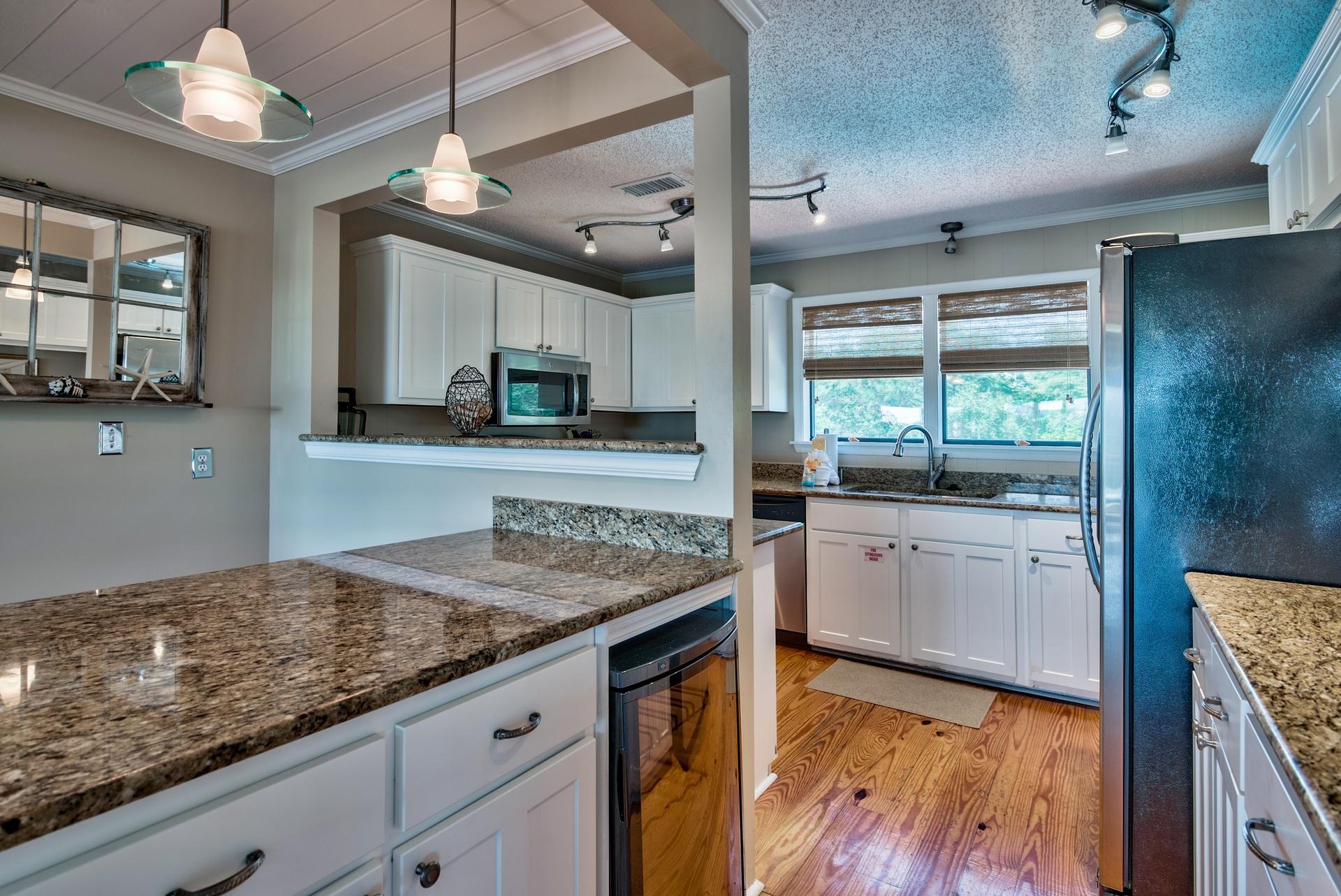 GULF LAKE BEACHES ESTATES - Residential