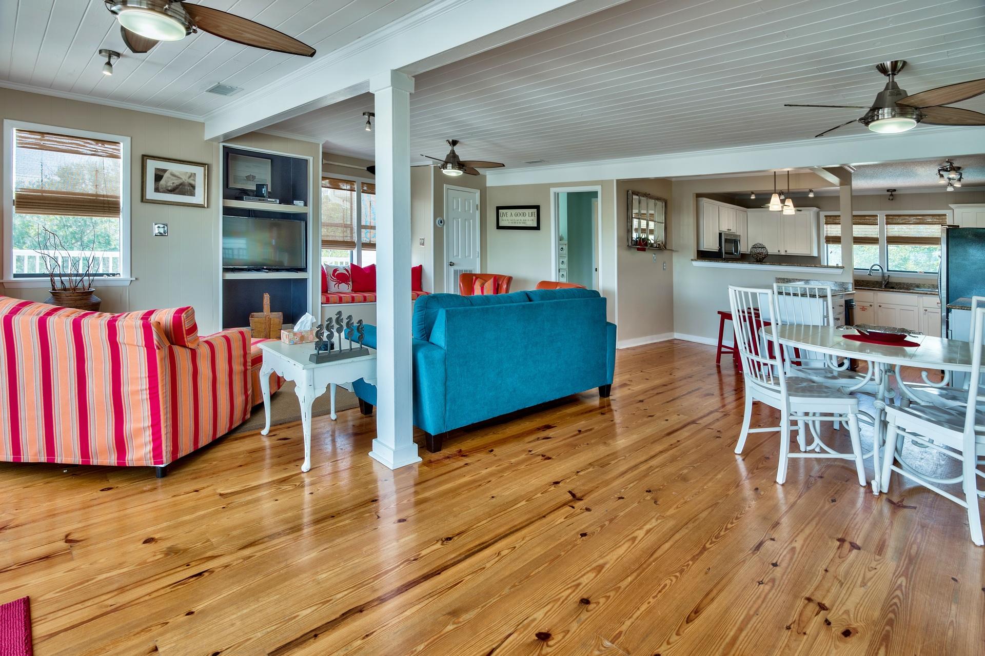 GULF LAKE BEACHES ESTATES - Residential