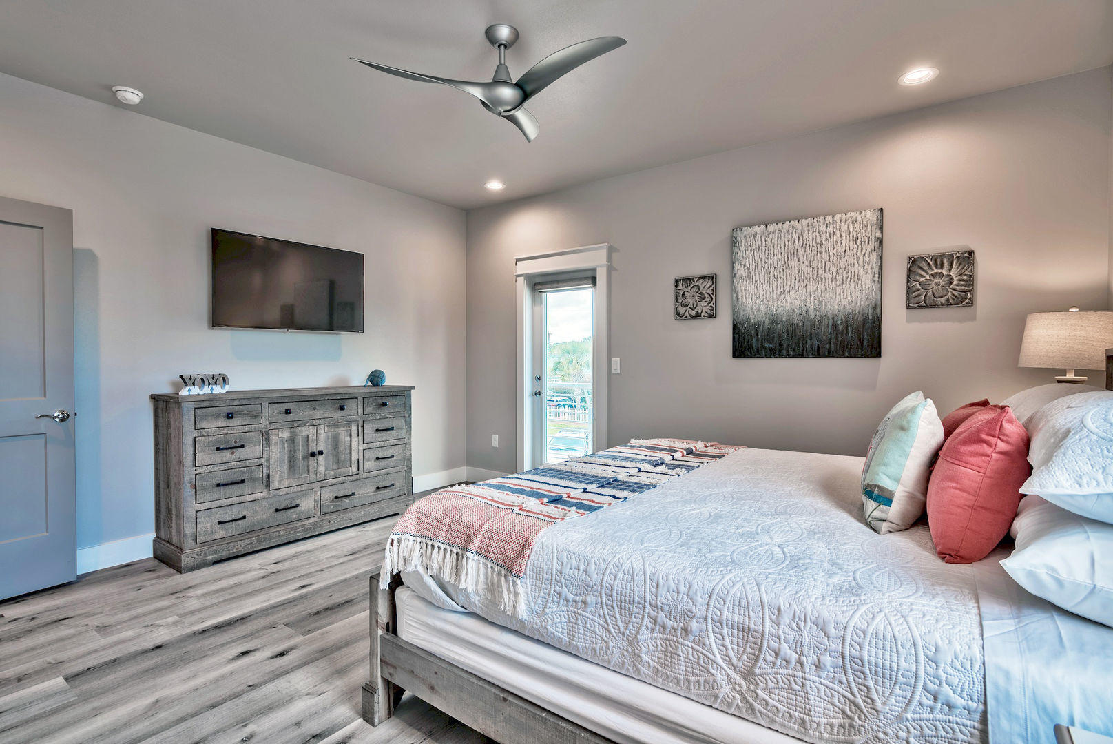 CRYSTAL BEACH - Residential