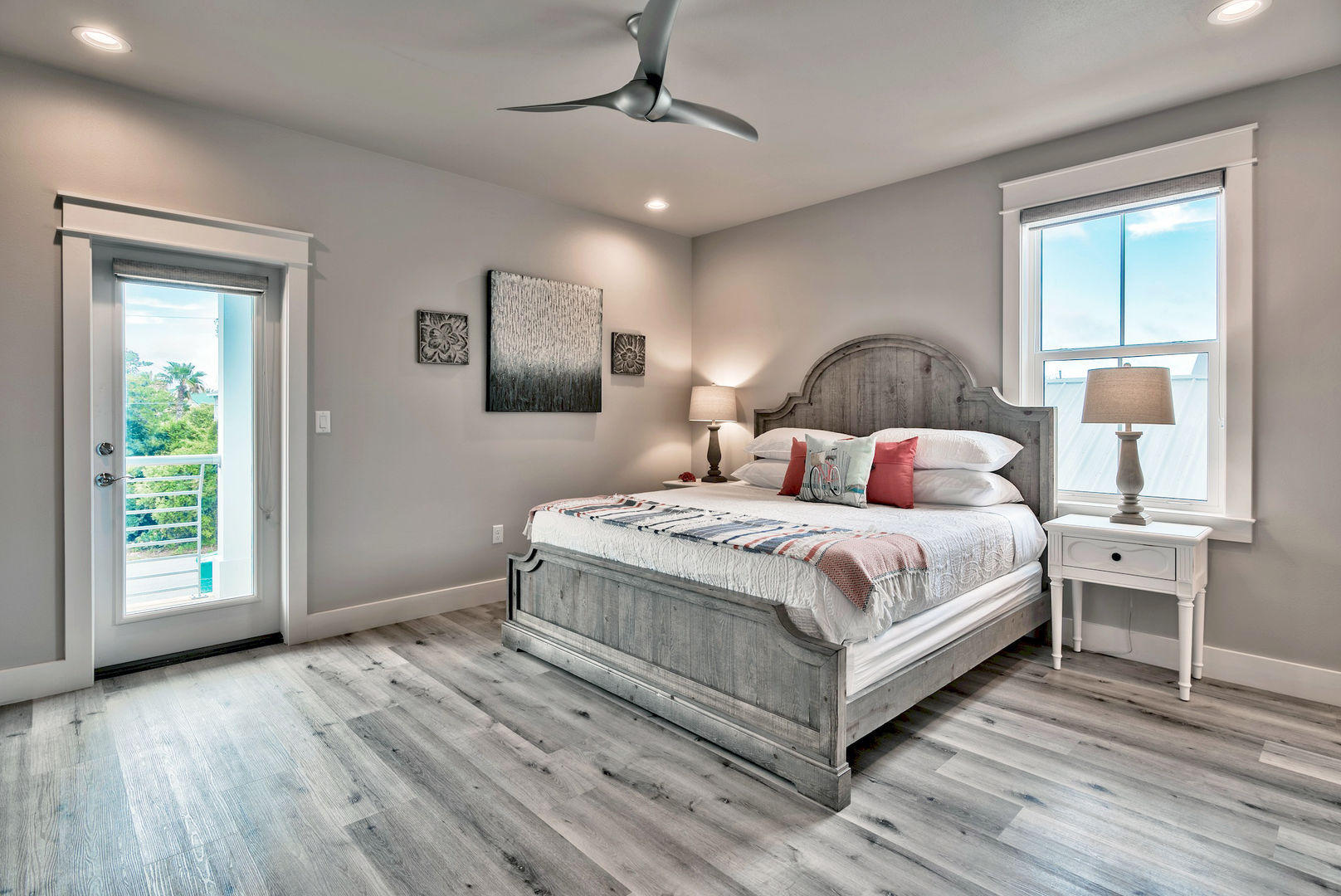 CRYSTAL BEACH - Residential