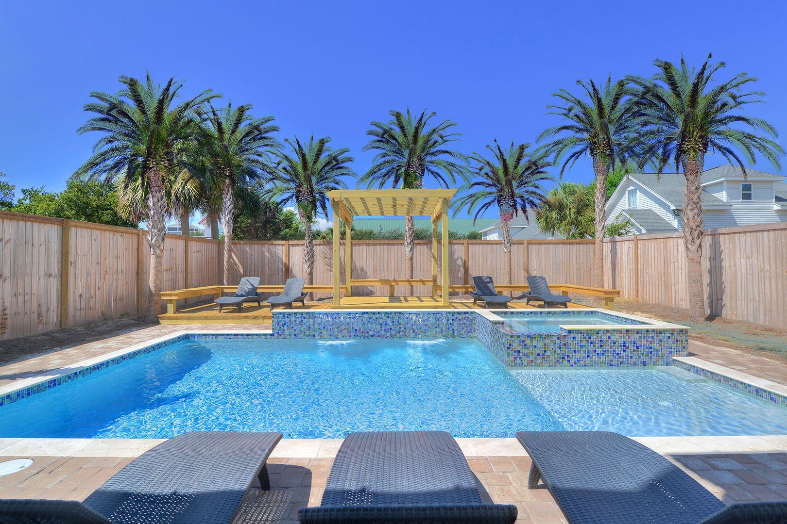 CRYSTAL BEACH - Residential