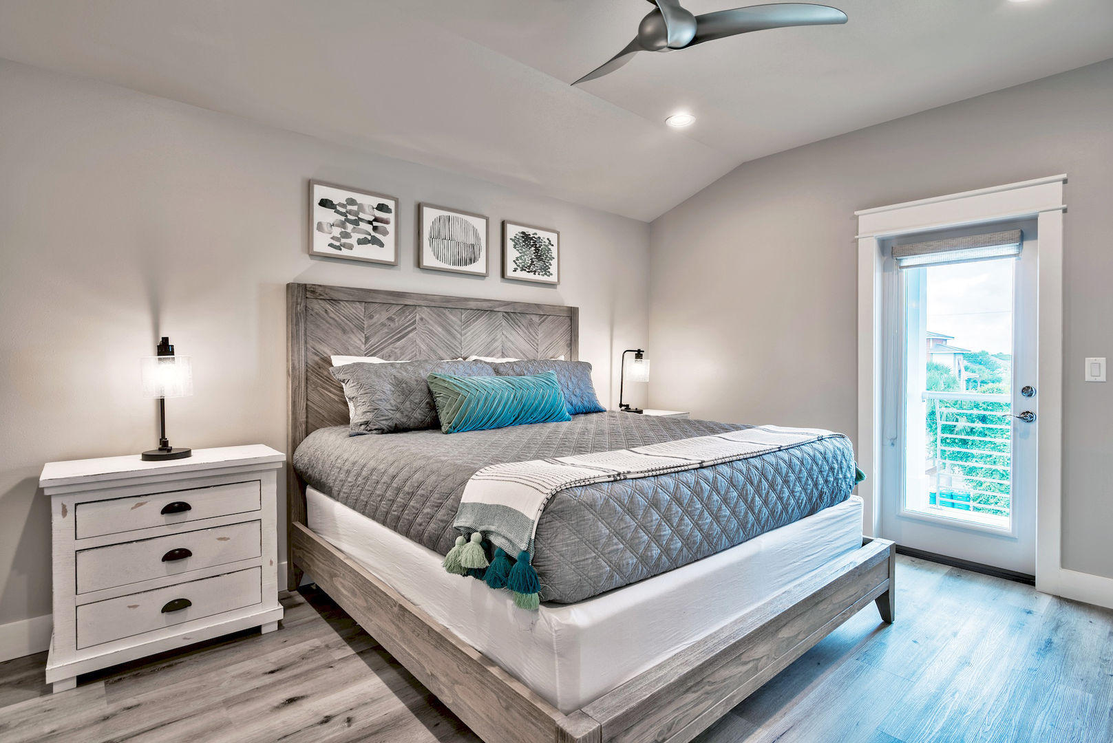 CRYSTAL BEACH - Residential