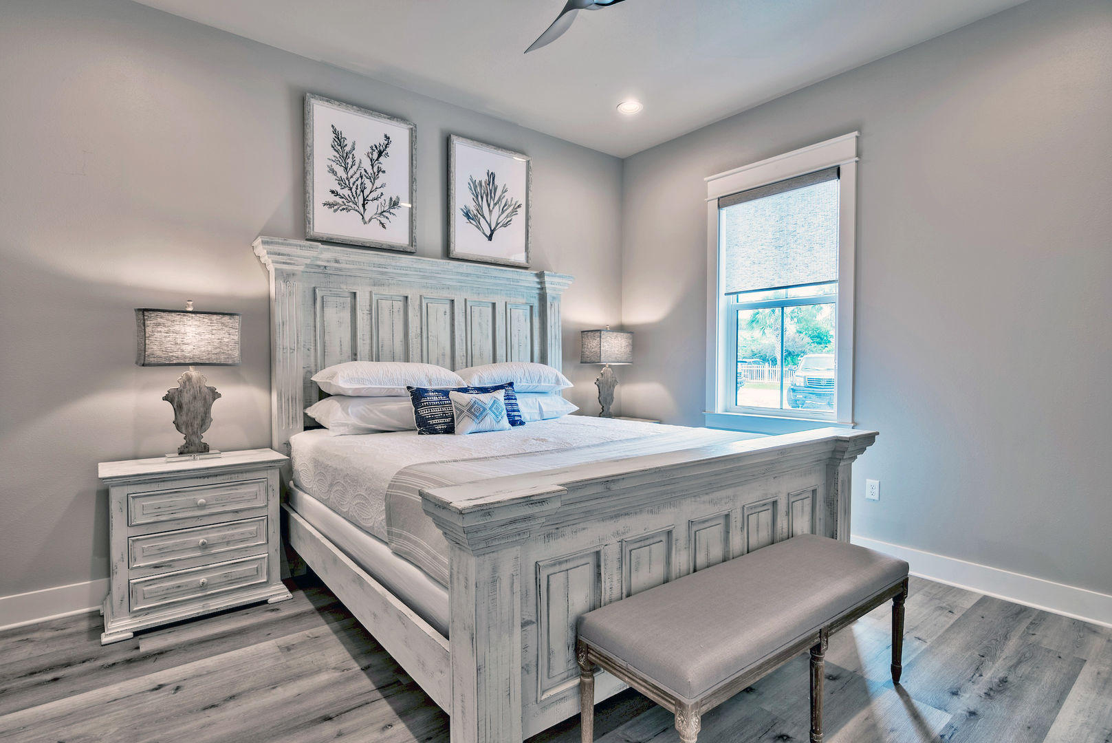 CRYSTAL BEACH - Residential