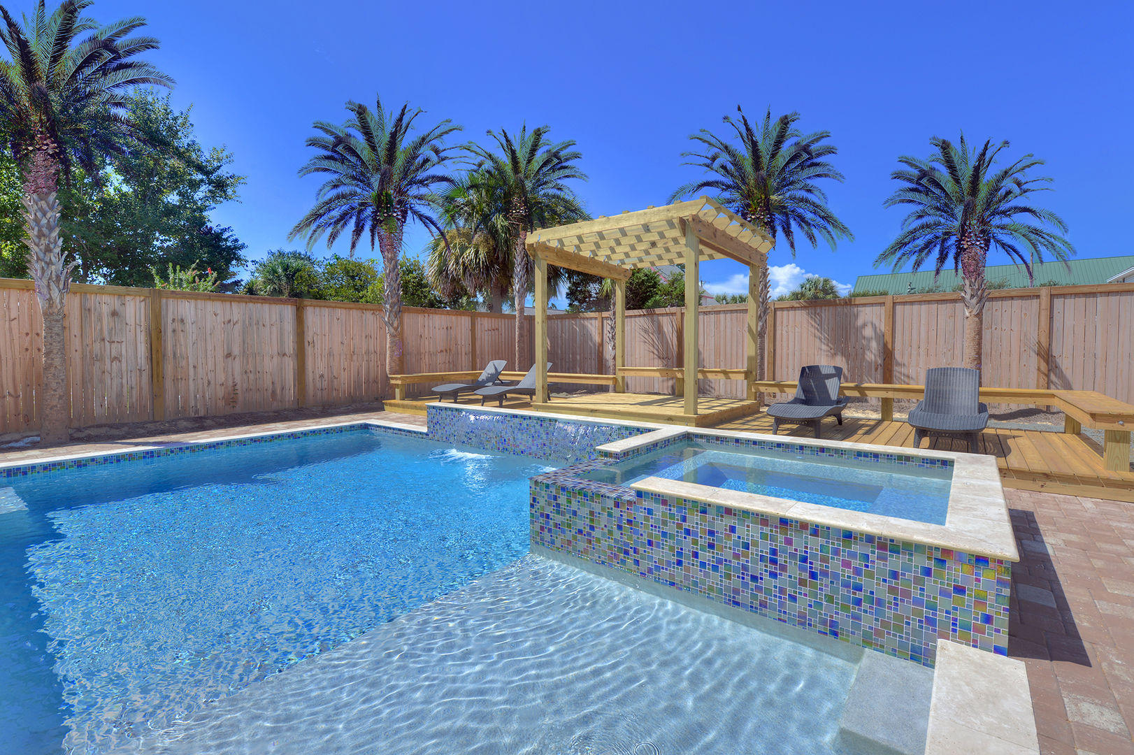 CRYSTAL BEACH - Residential