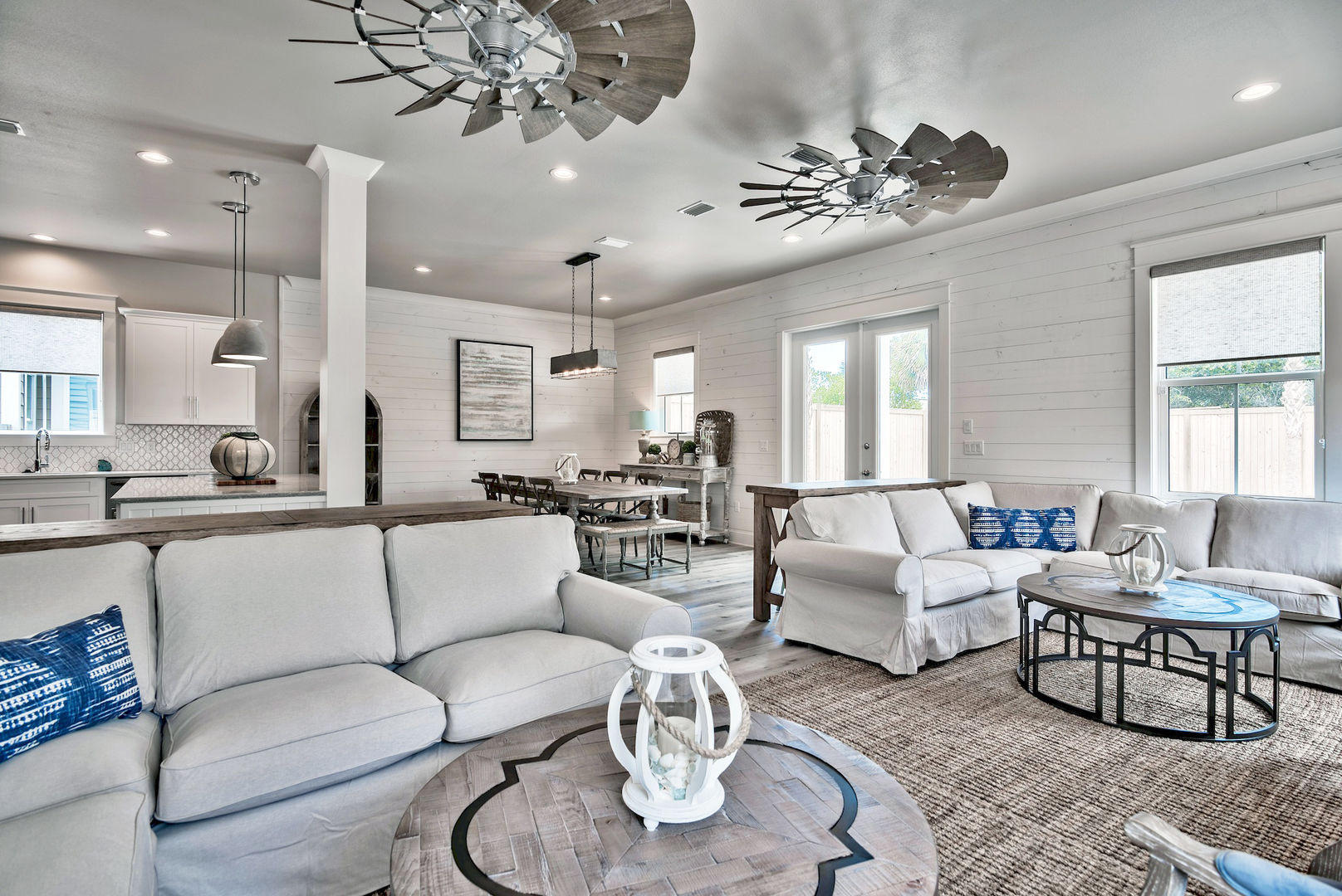 CRYSTAL BEACH - Residential