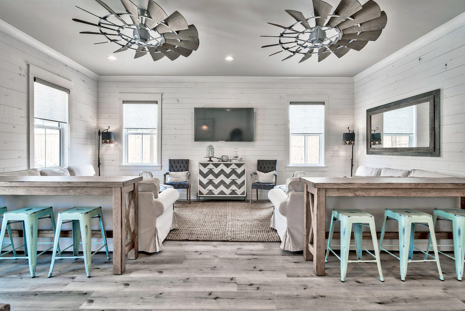 CRYSTAL BEACH - Residential