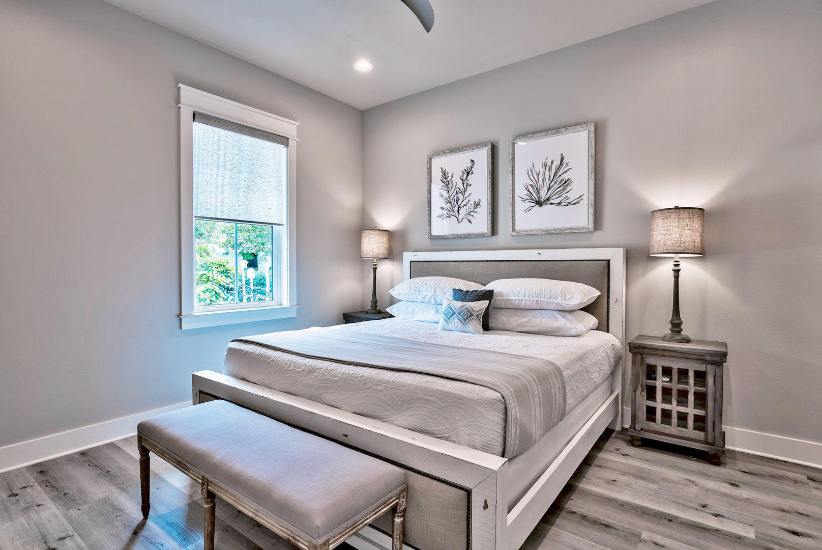 CRYSTAL BEACH - Residential