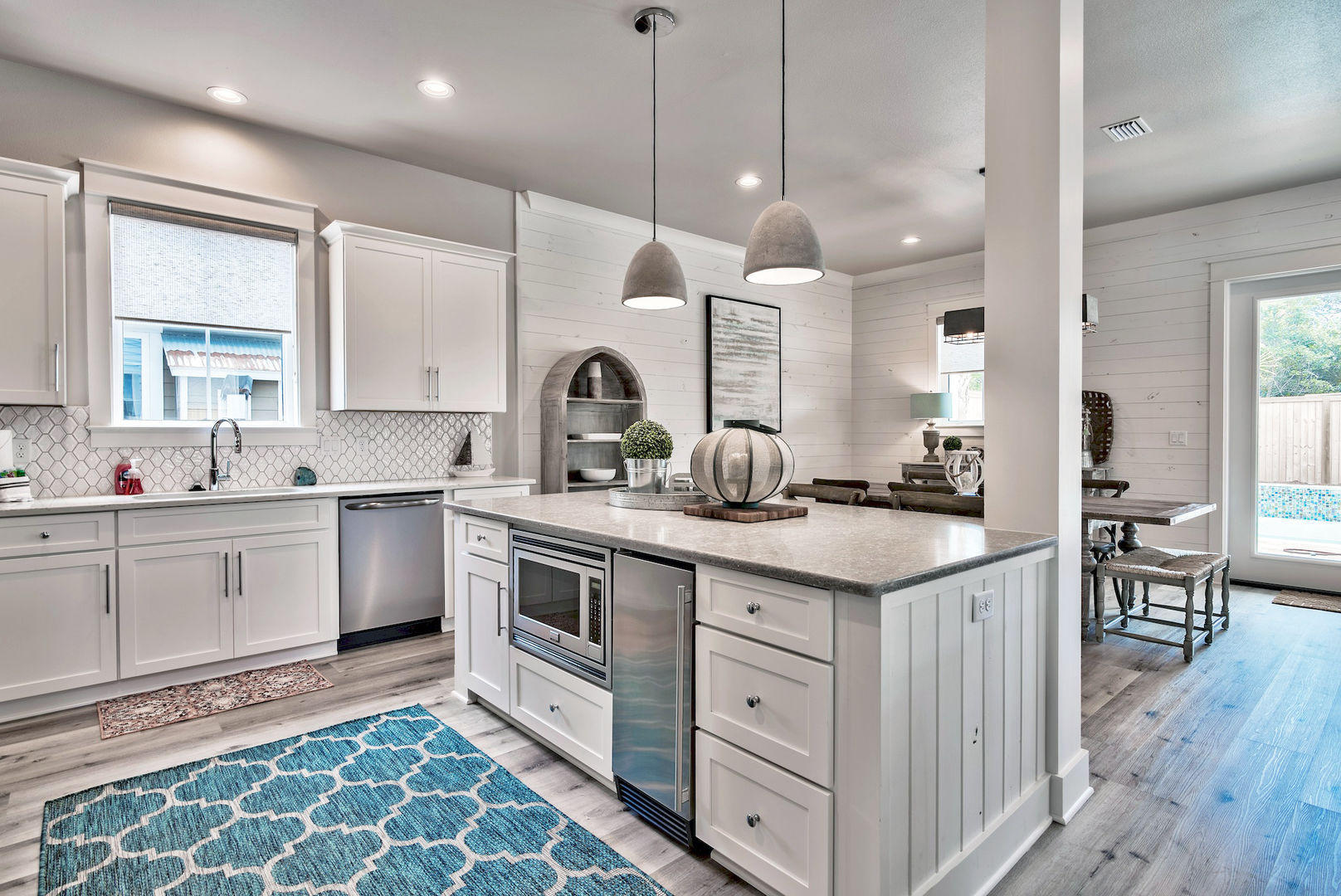 CRYSTAL BEACH - Residential
