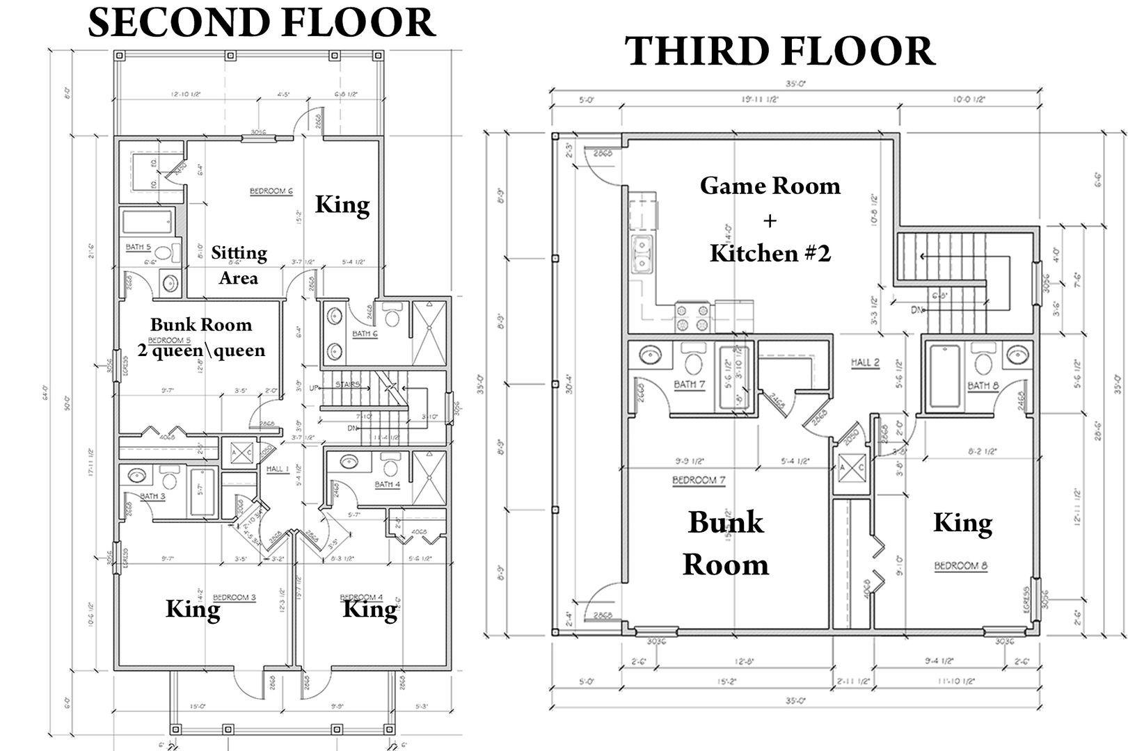 CRYSTAL BEACH - Residential