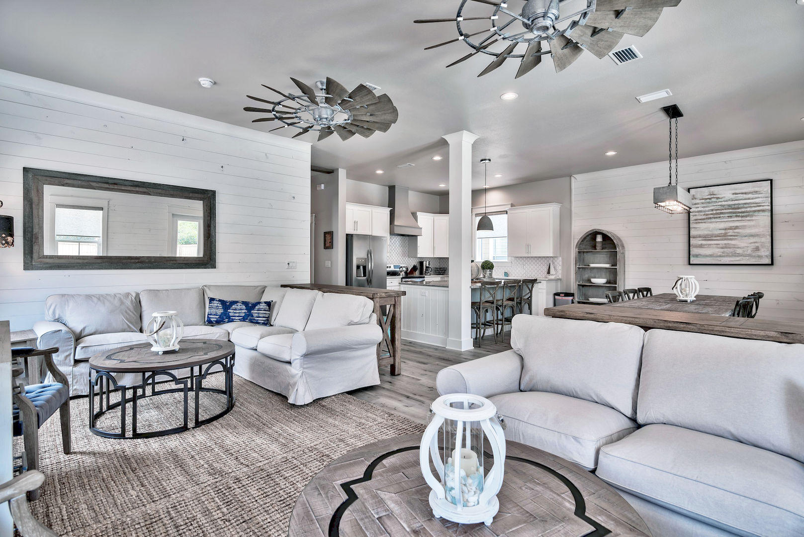 CRYSTAL BEACH - Residential