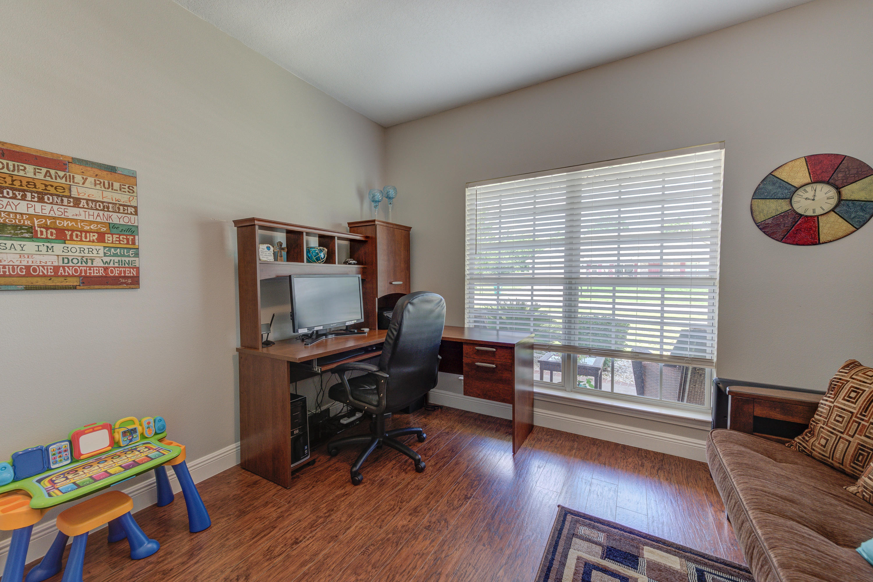 CARNEGIE HILLS PH 1 - Residential