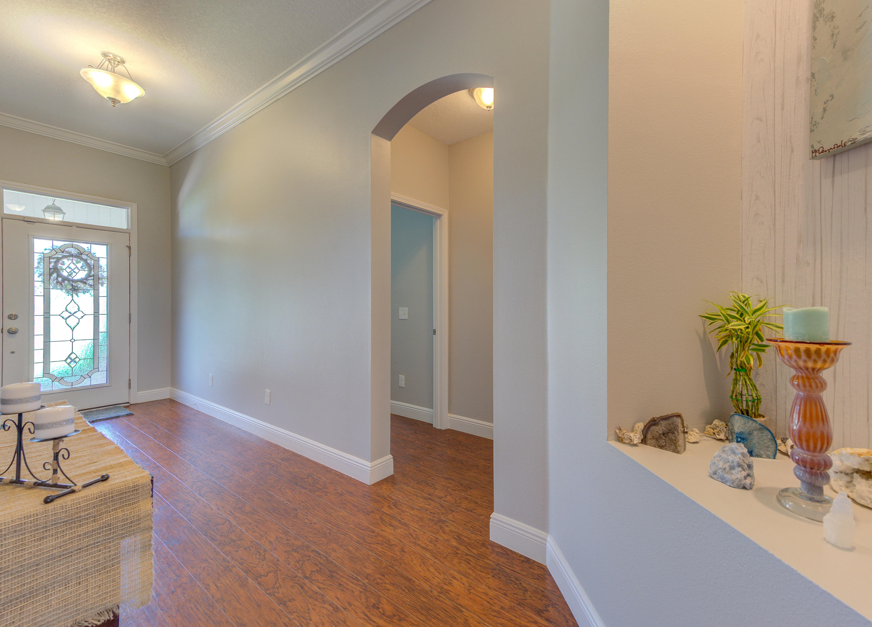 CARNEGIE HILLS PH 1 - Residential