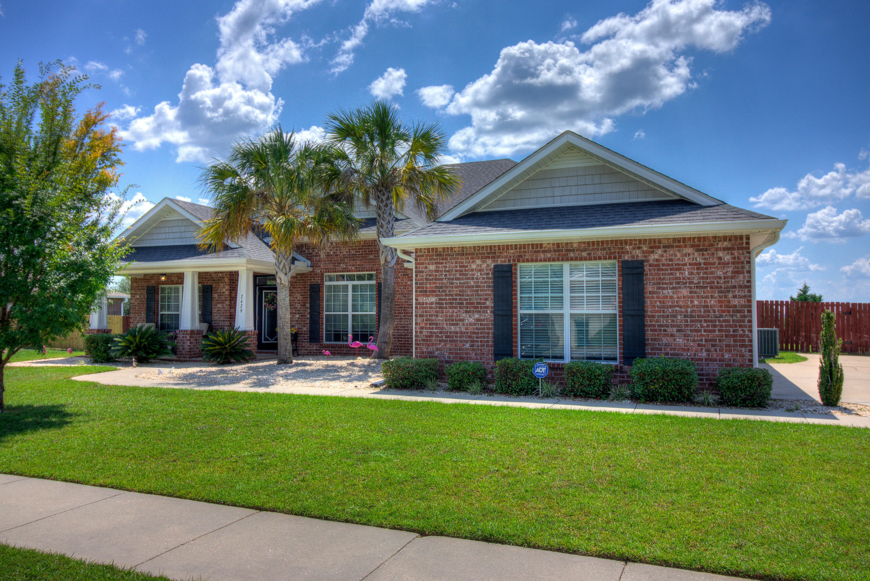 CARNEGIE HILLS PH 1 - Residential