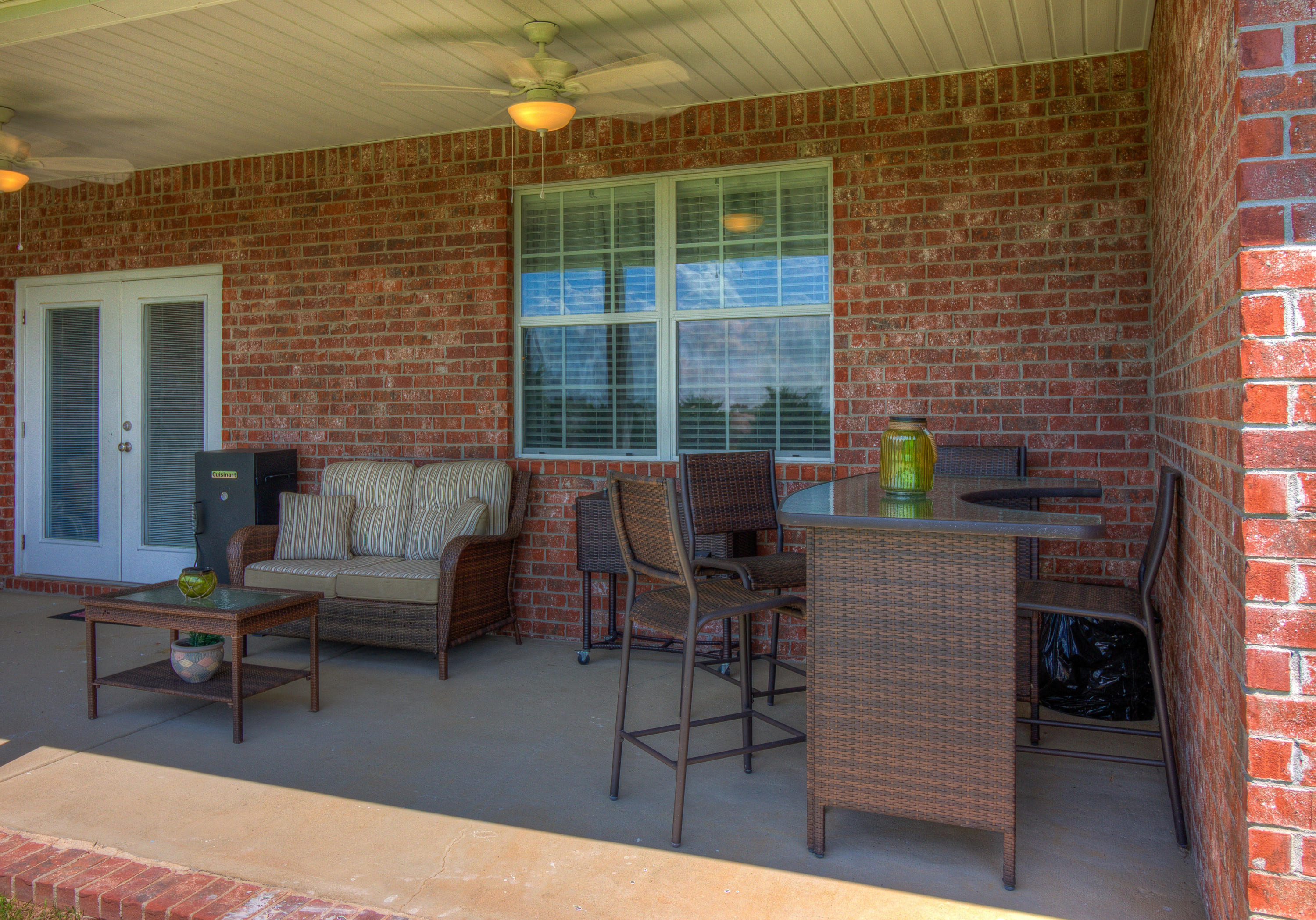 CARNEGIE HILLS PH 1 - Residential