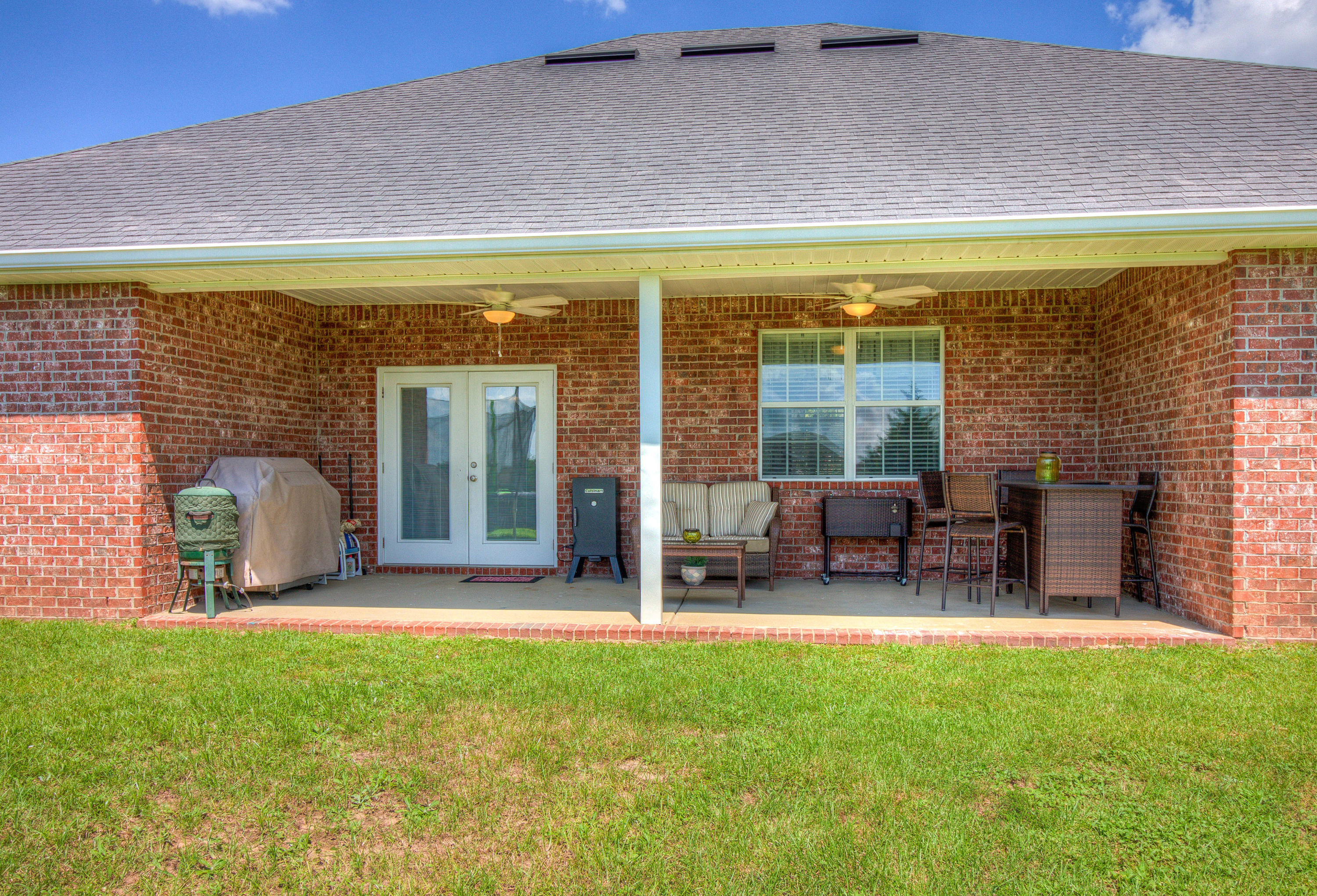 CARNEGIE HILLS PH 1 - Residential