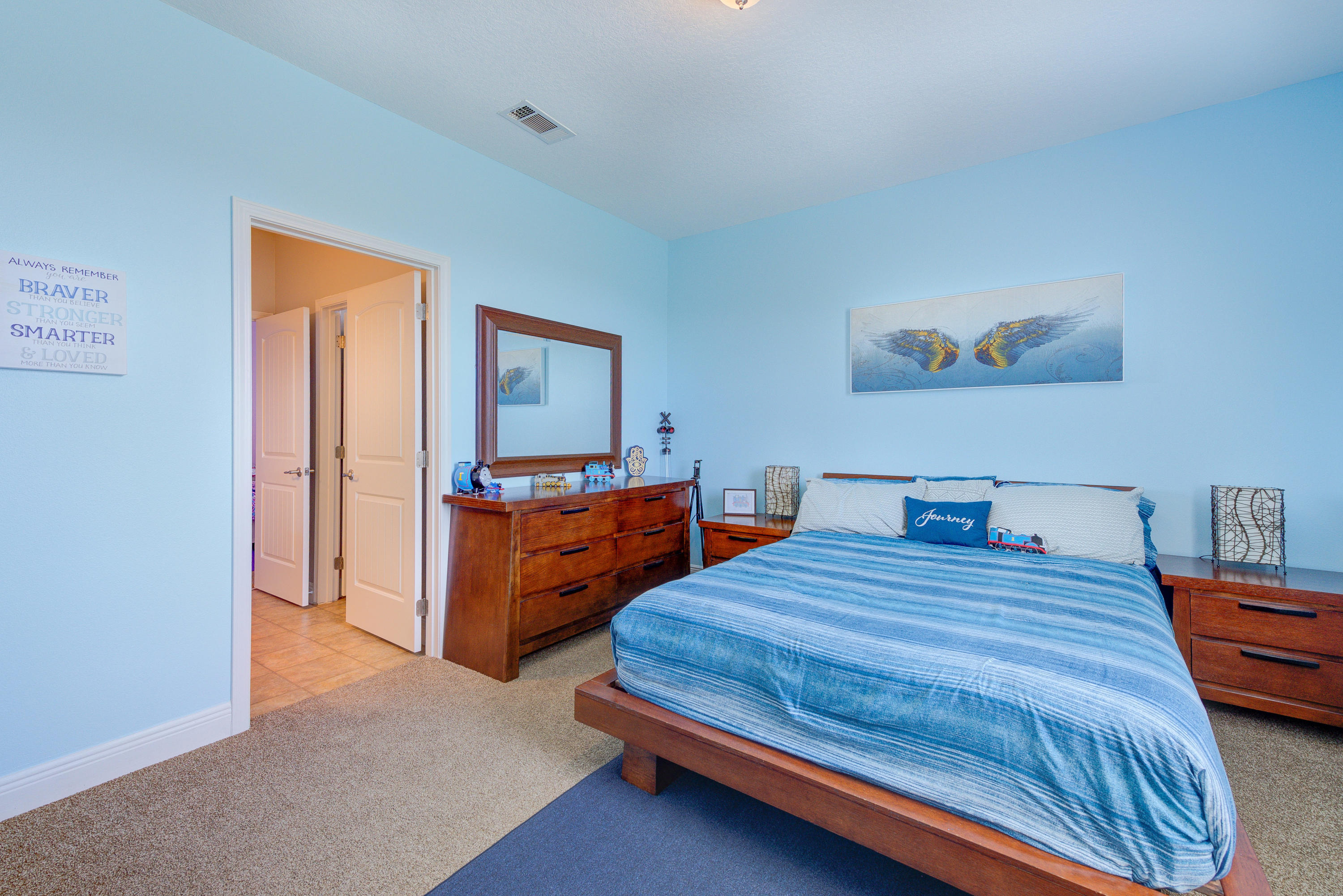 CARNEGIE HILLS PH 1 - Residential