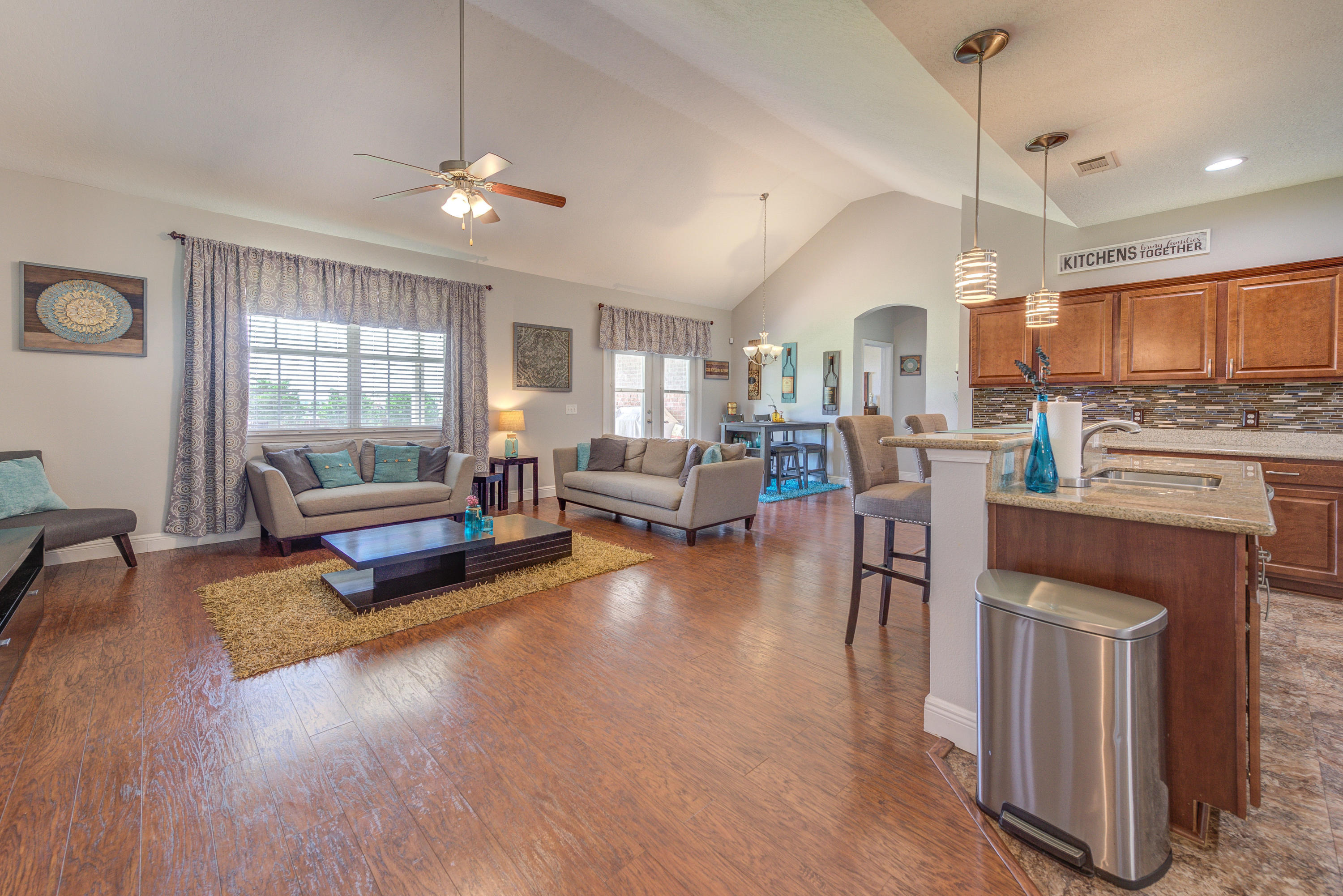 CARNEGIE HILLS PH 1 - Residential