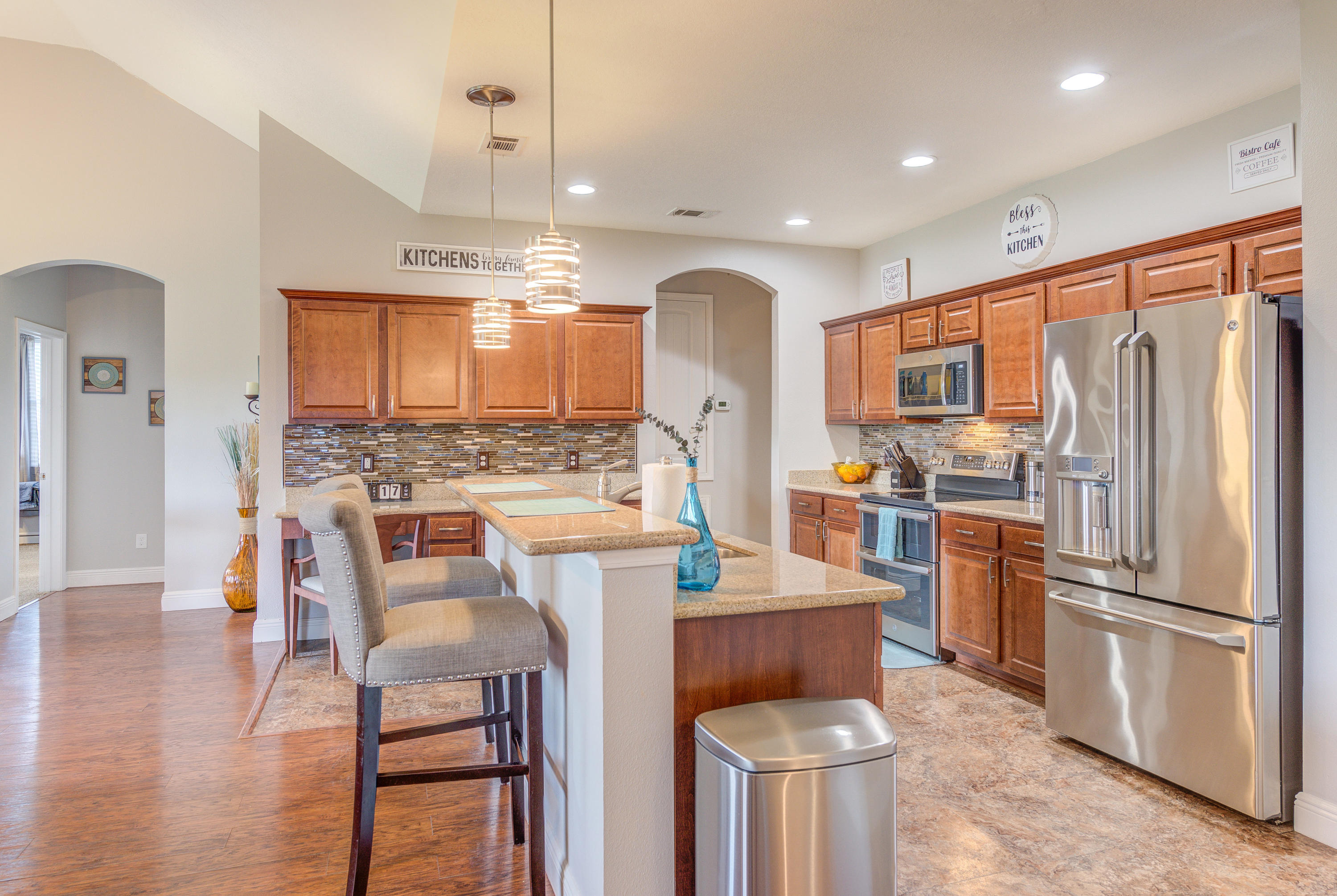 CARNEGIE HILLS PH 1 - Residential