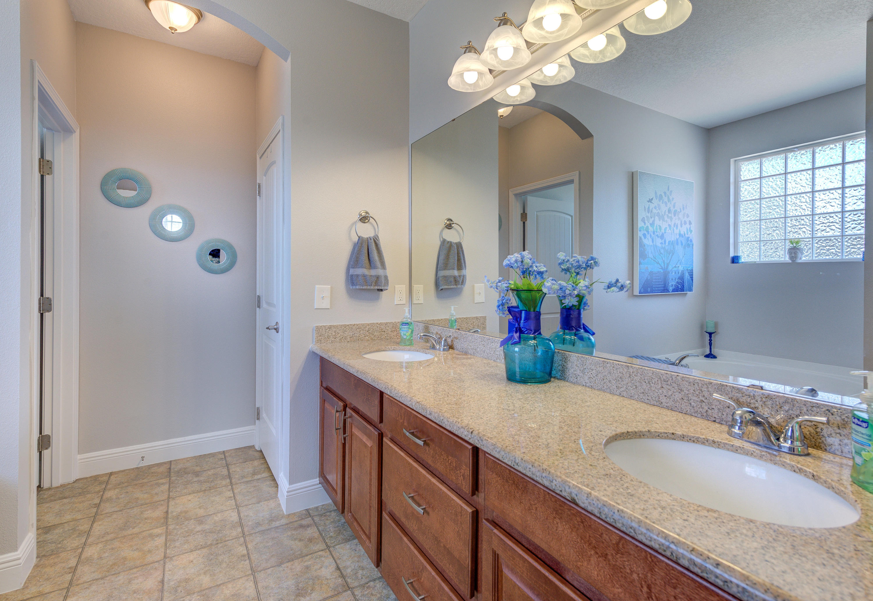 CARNEGIE HILLS PH 1 - Residential