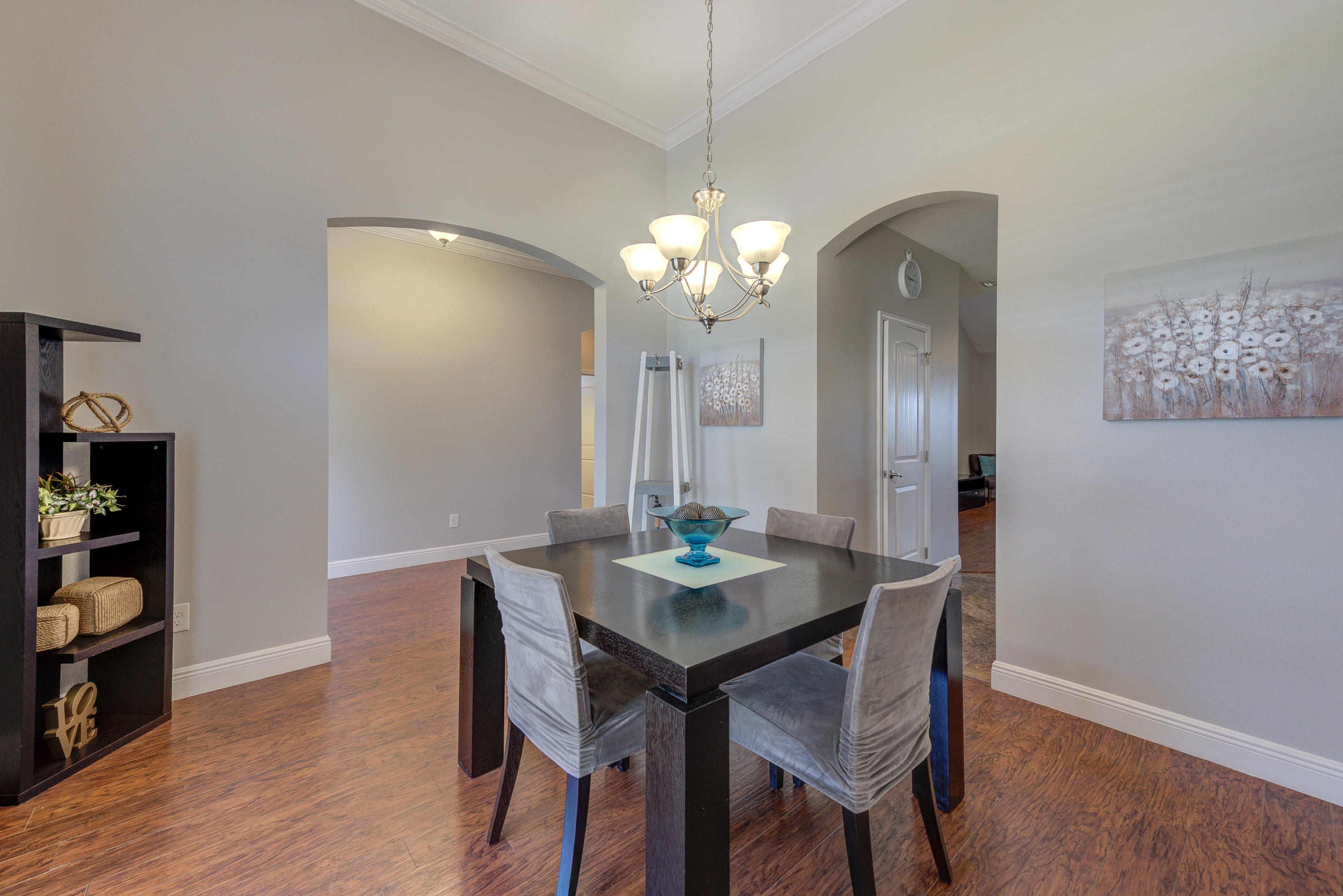 CARNEGIE HILLS PH 1 - Residential