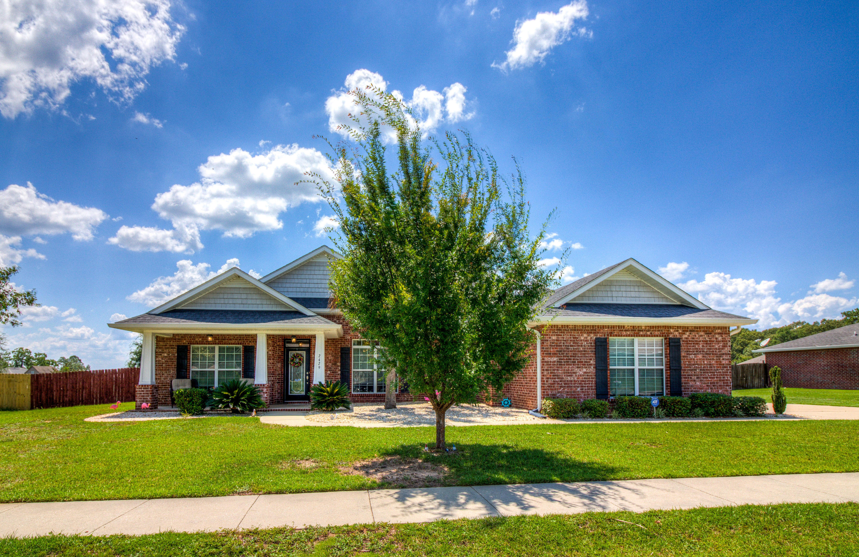 CARNEGIE HILLS PH 1 - Residential