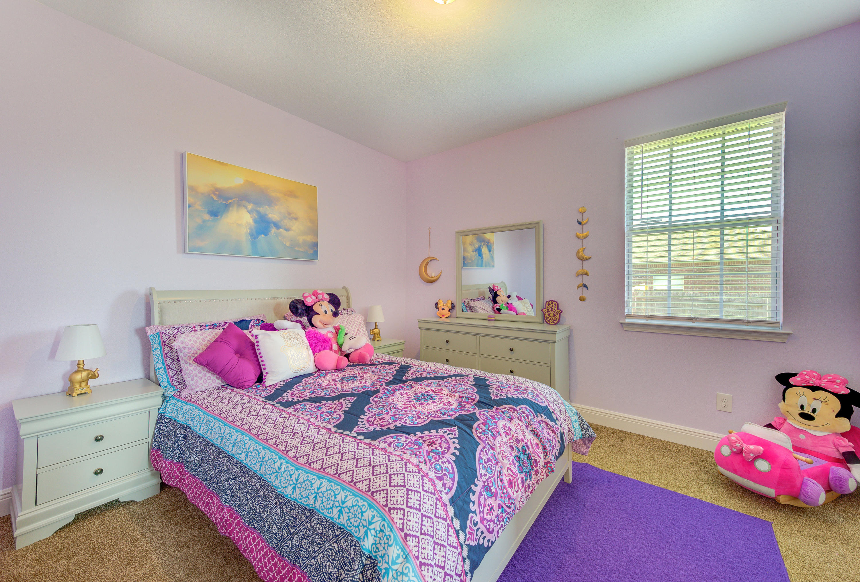 CARNEGIE HILLS PH 1 - Residential