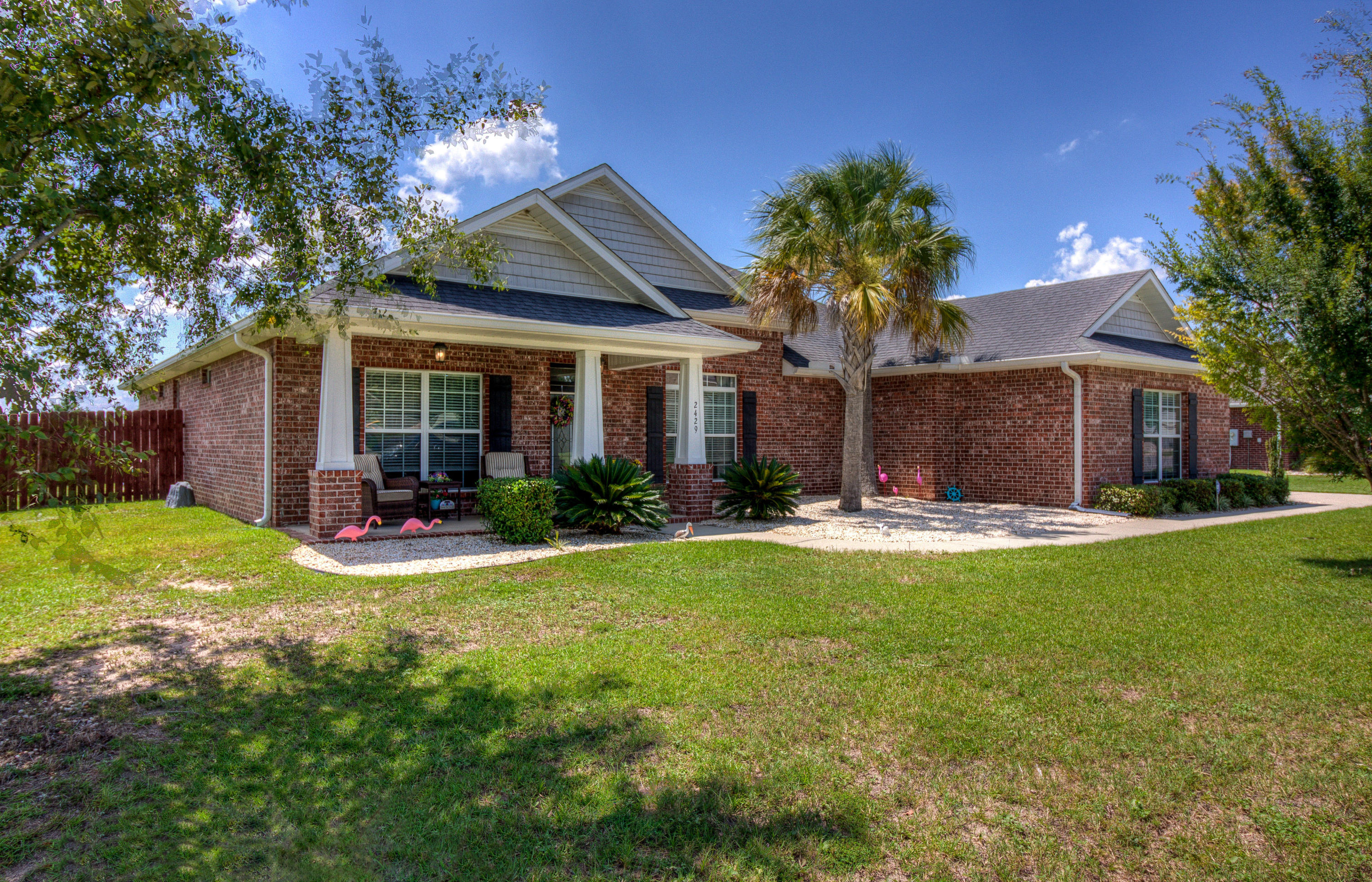 CARNEGIE HILLS PH 1 - Residential