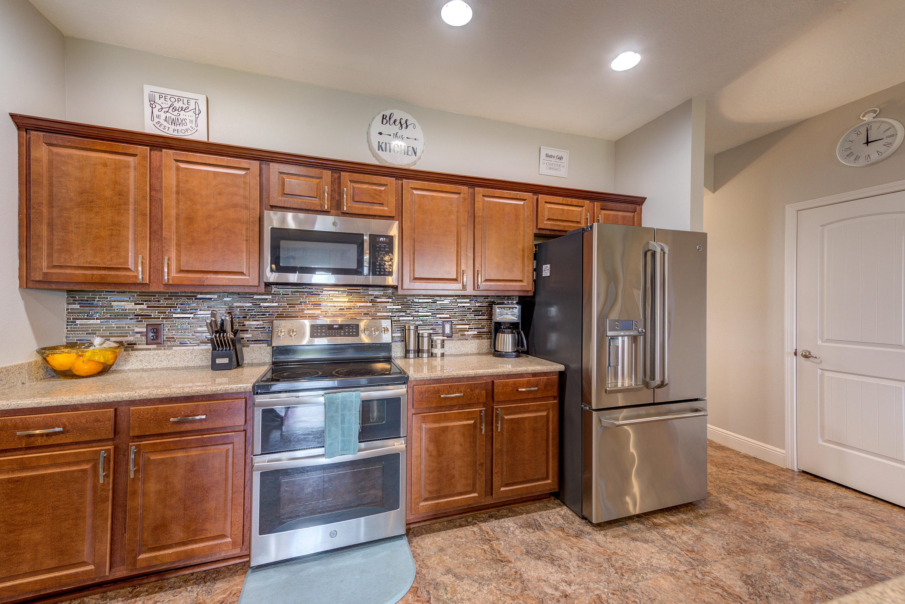 CARNEGIE HILLS PH 1 - Residential