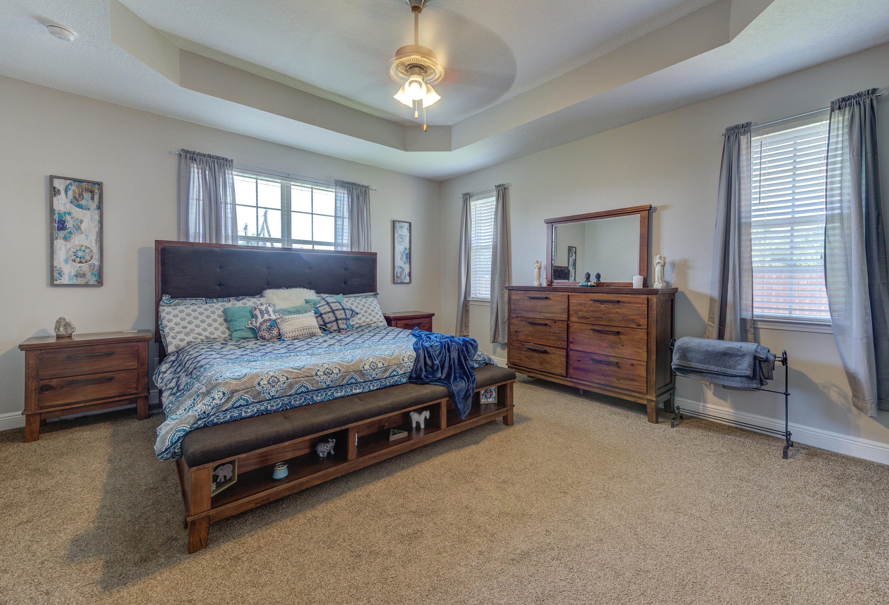 CARNEGIE HILLS PH 1 - Residential